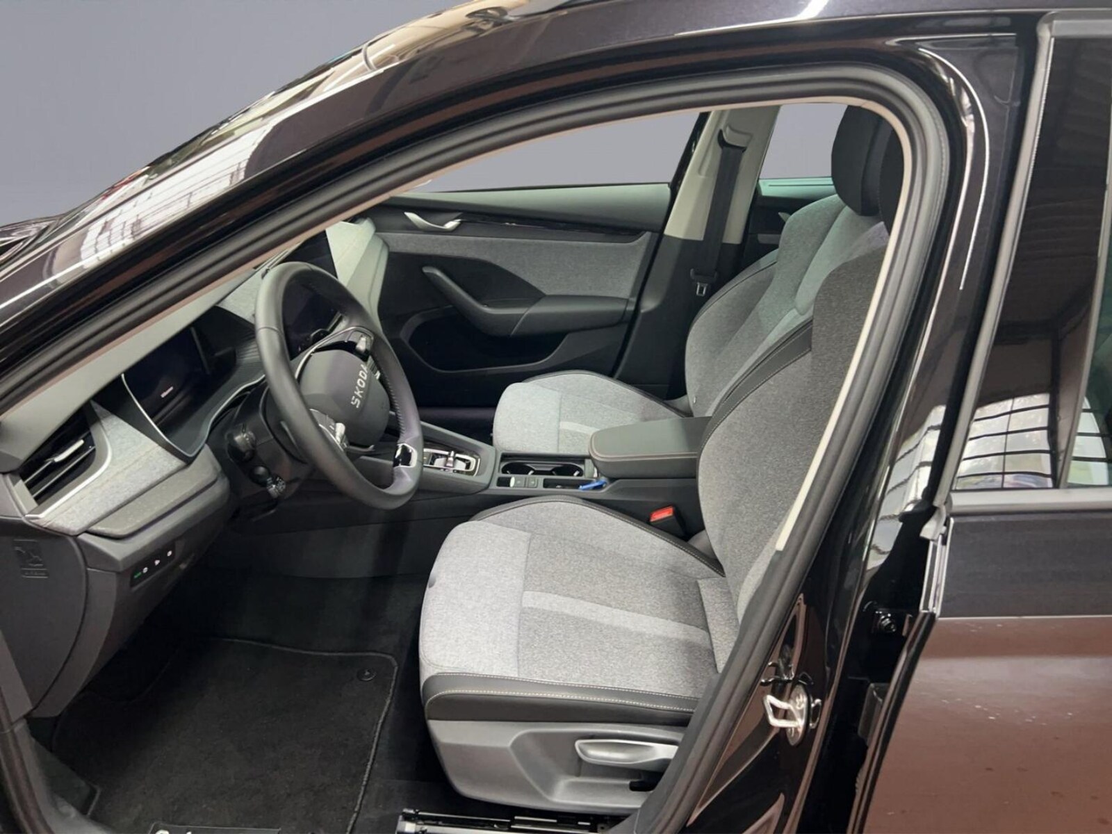 Škoda Octavia Combi – Bild 5
