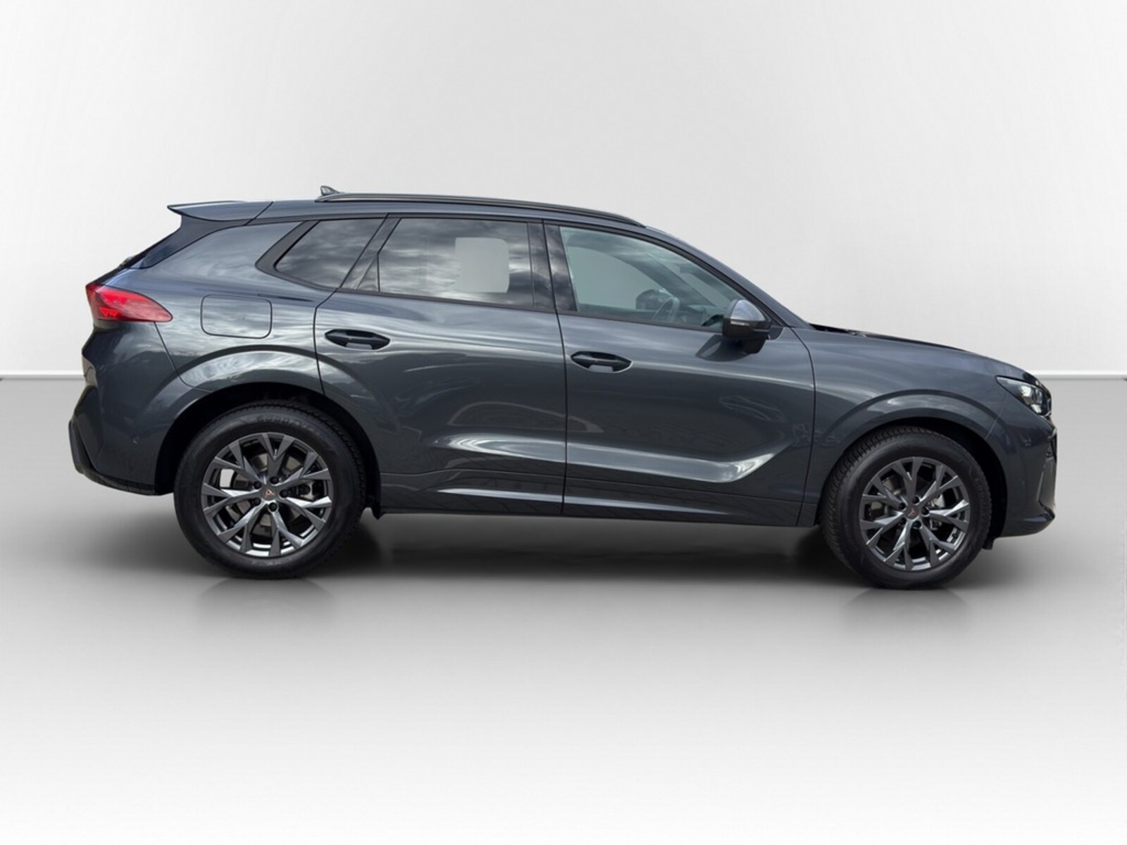 CUPRA Terramar – Bild 4