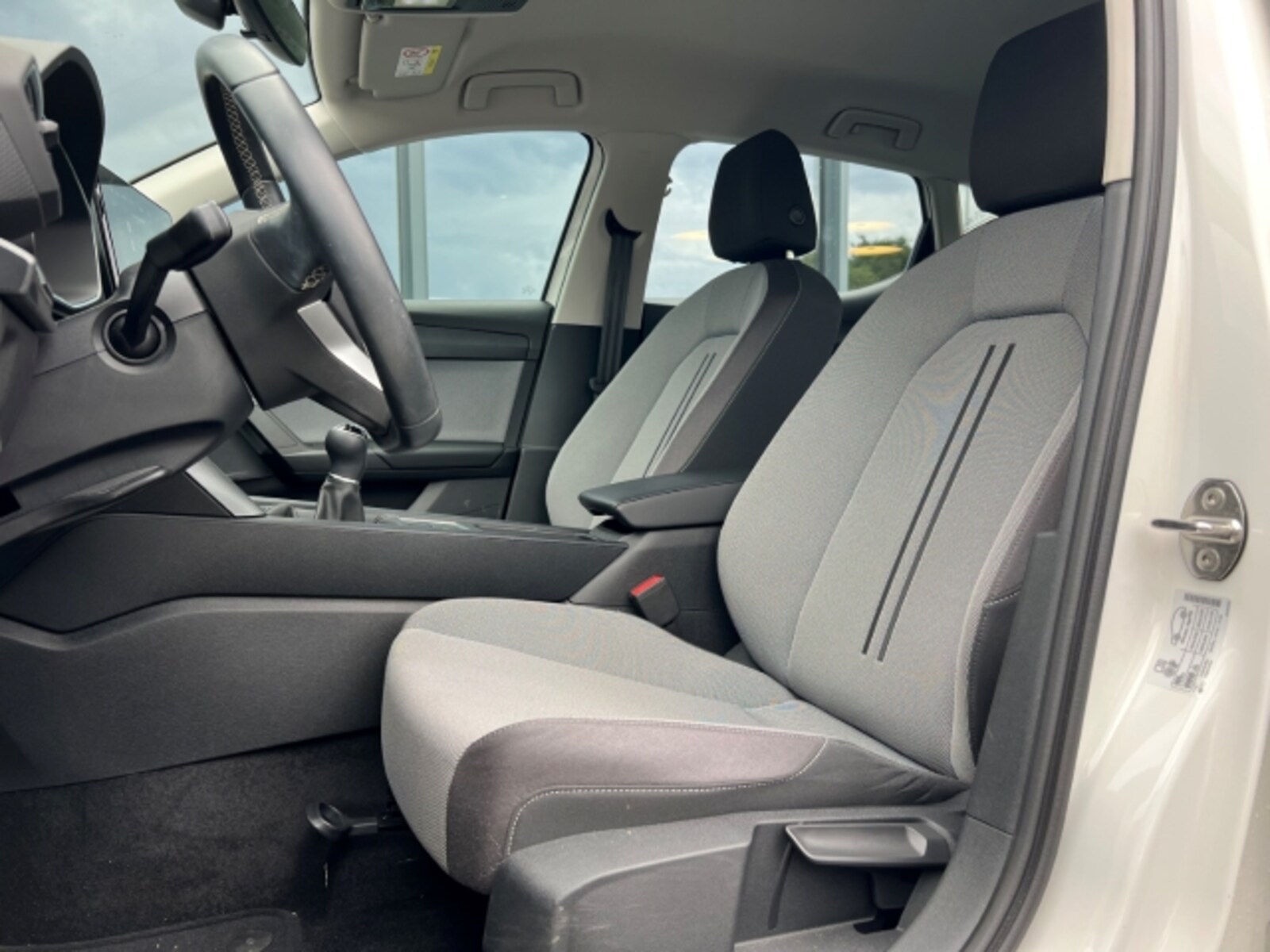 SEAT Leon – Bild 7
