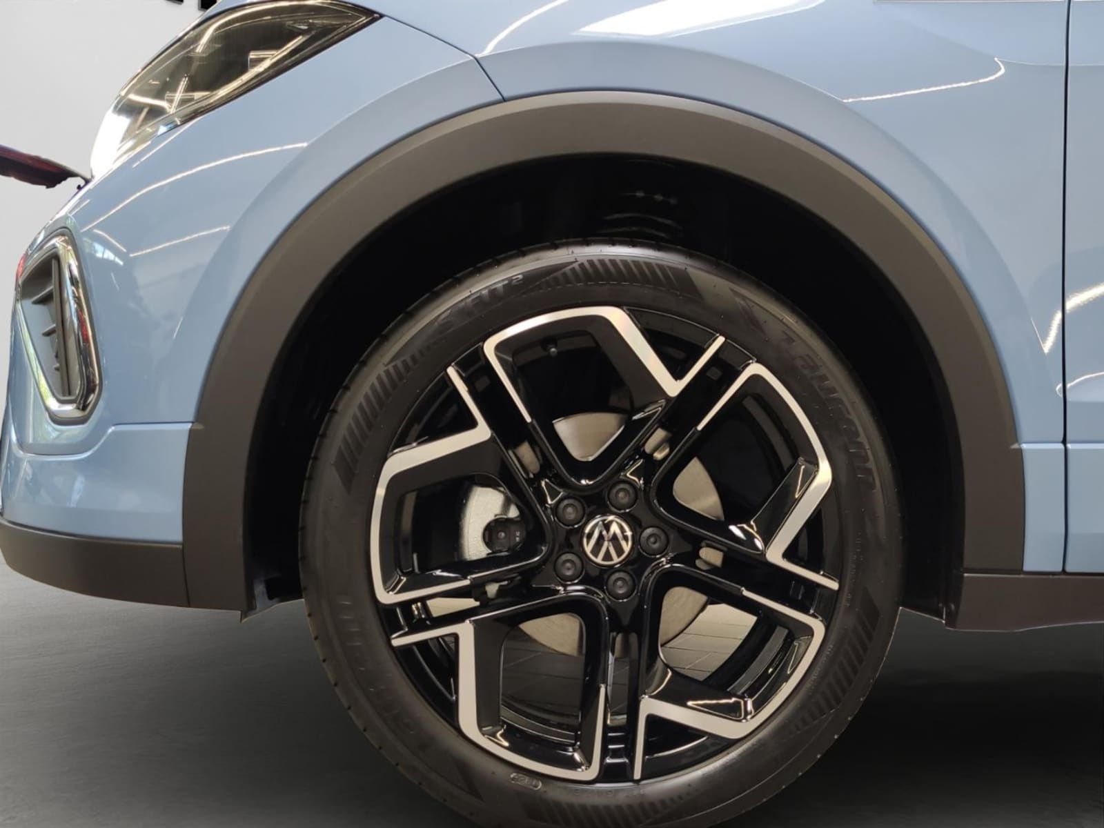 Volkswagen T-Cross – Bild 11