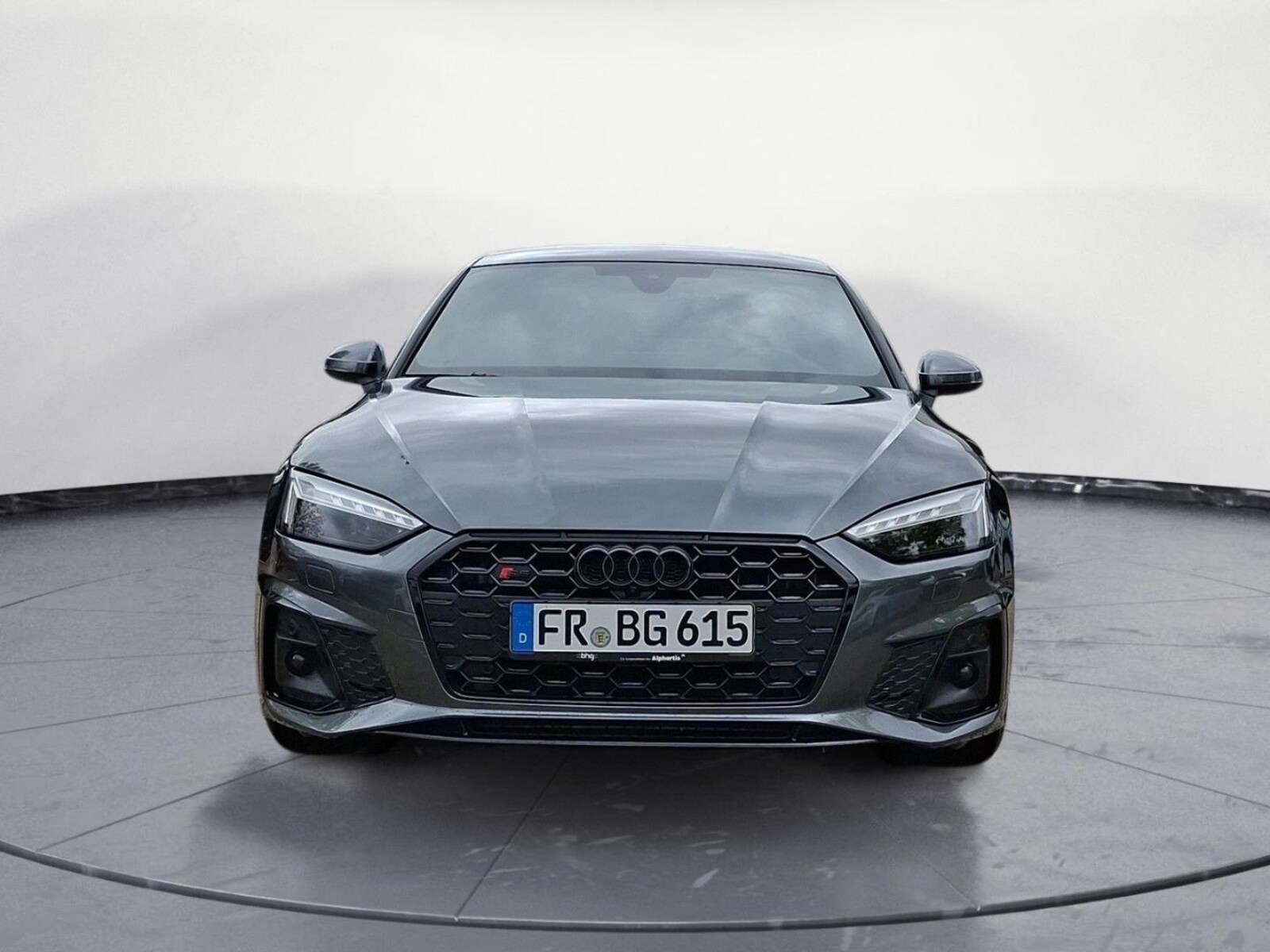 Audi S5 Sportback – Bild 8