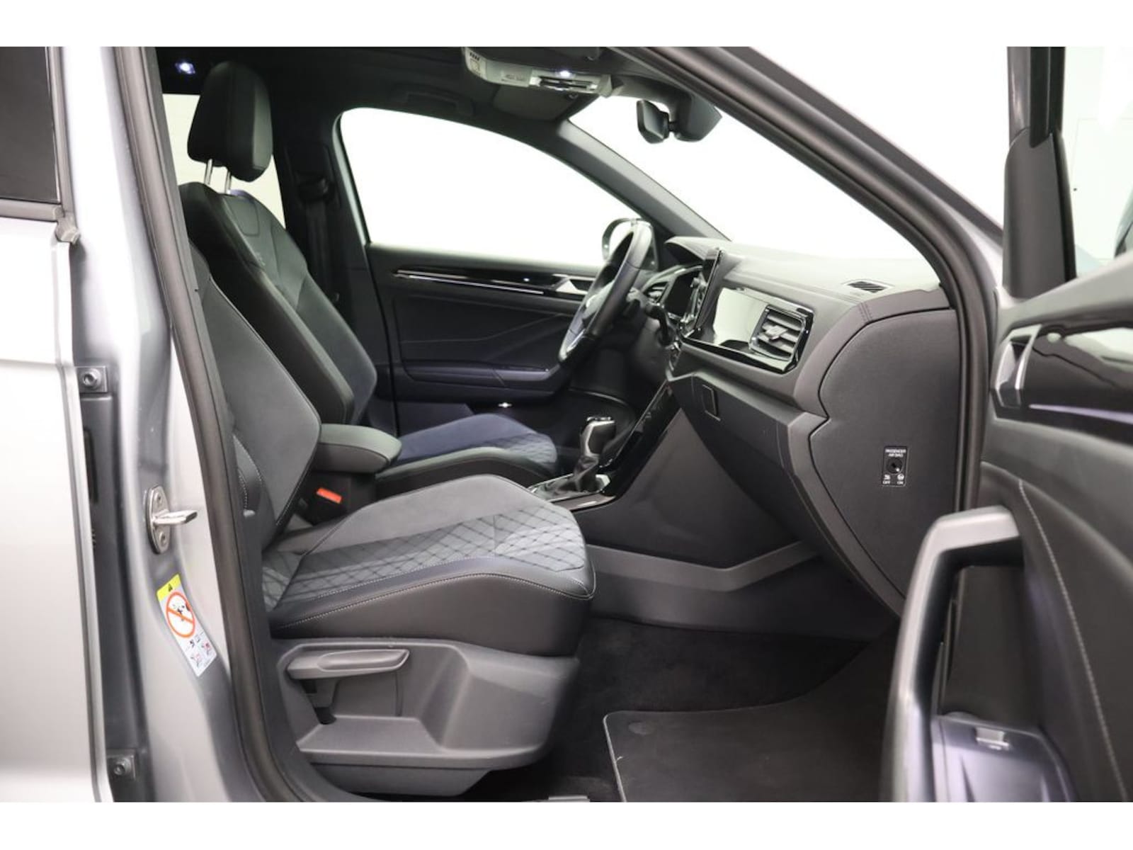 Volkswagen T-Roc – Bild 25