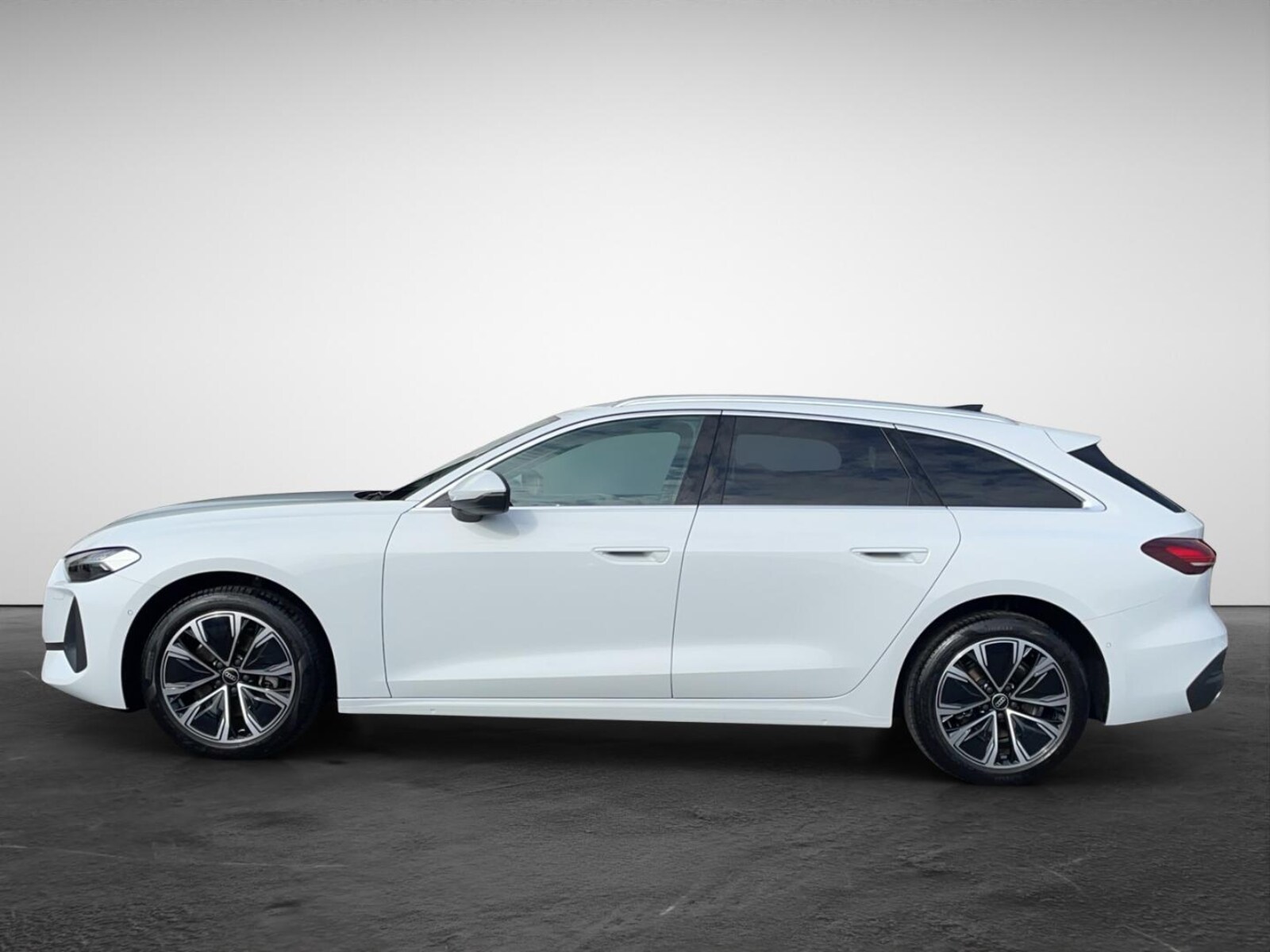 Audi A5 Avant – Bild 3