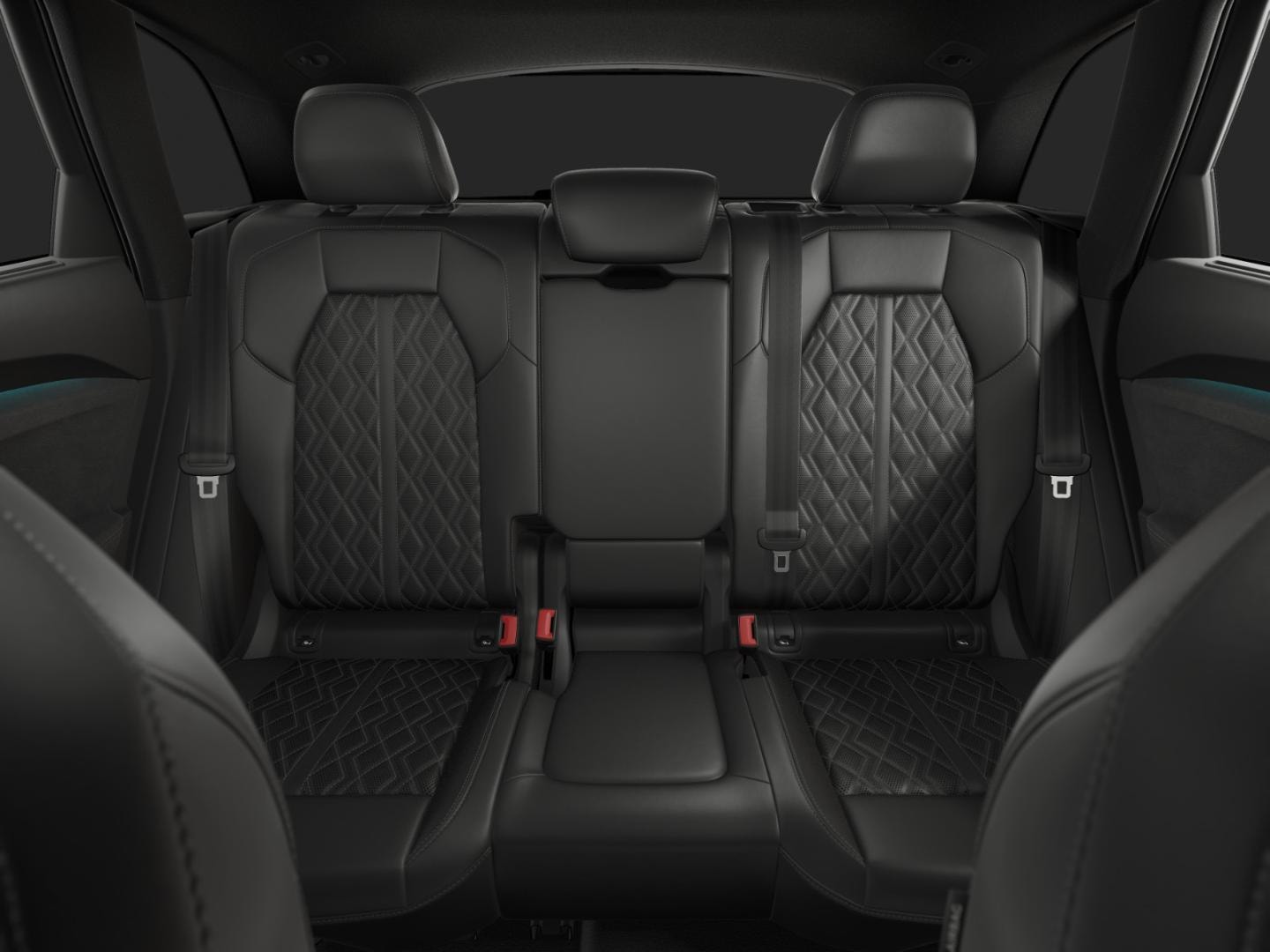 Bild über Audi Q5 SUV TDI quattro 220 kW S tronic - für weitere Informationen kontaktieren Sie den Audi Partner
