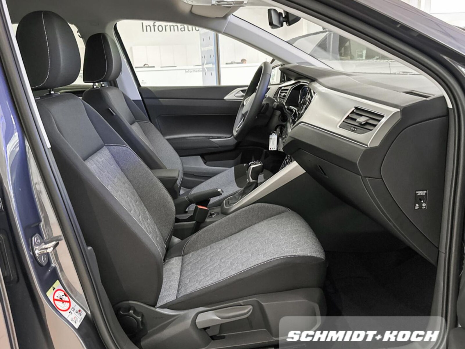 Volkswagen Polo – Bild 5