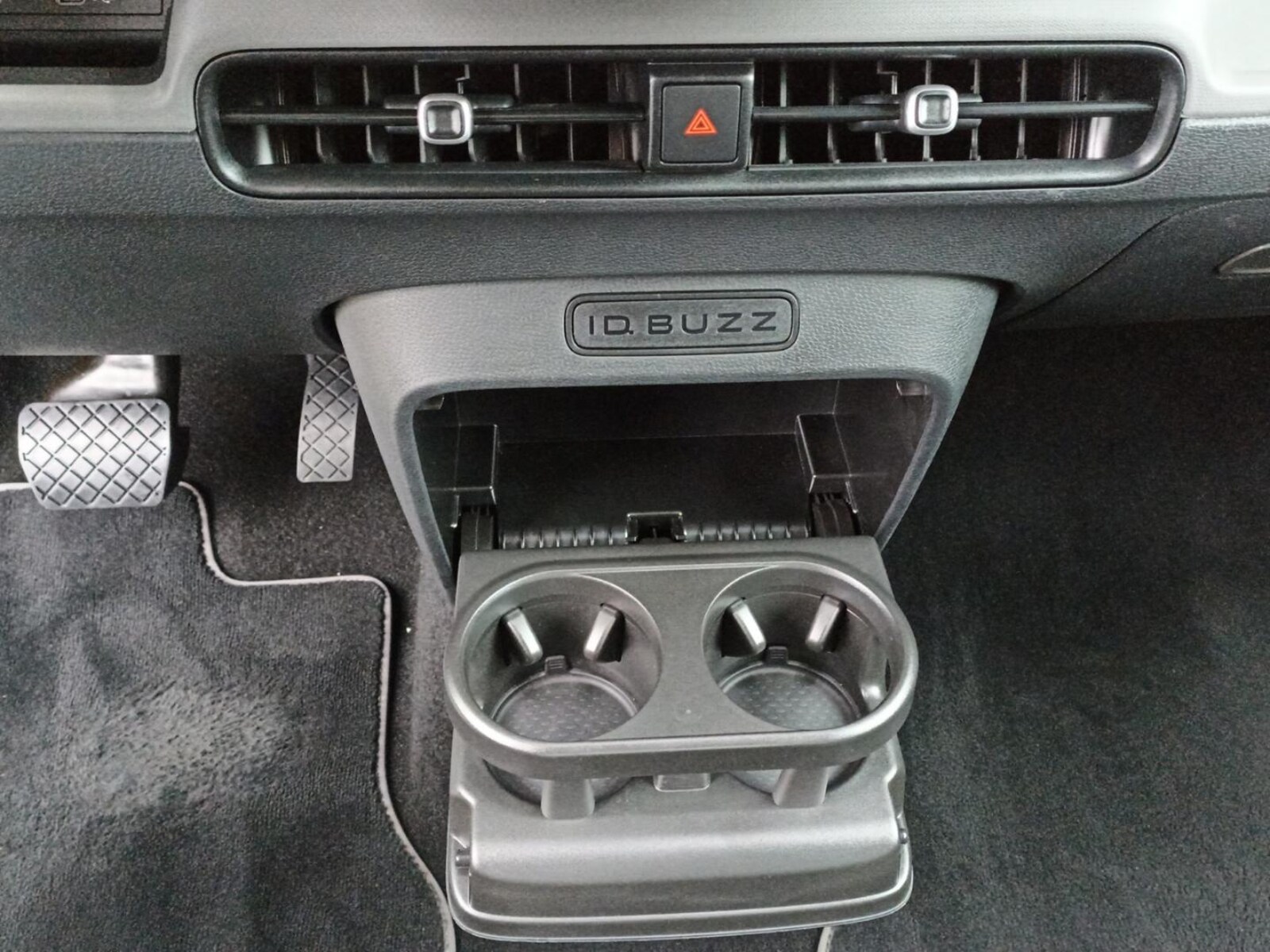 Volkswagen ID. Buzz – Bild 15