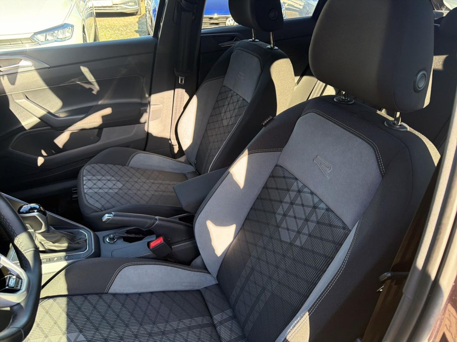 Volkswagen Polo – Bild 6