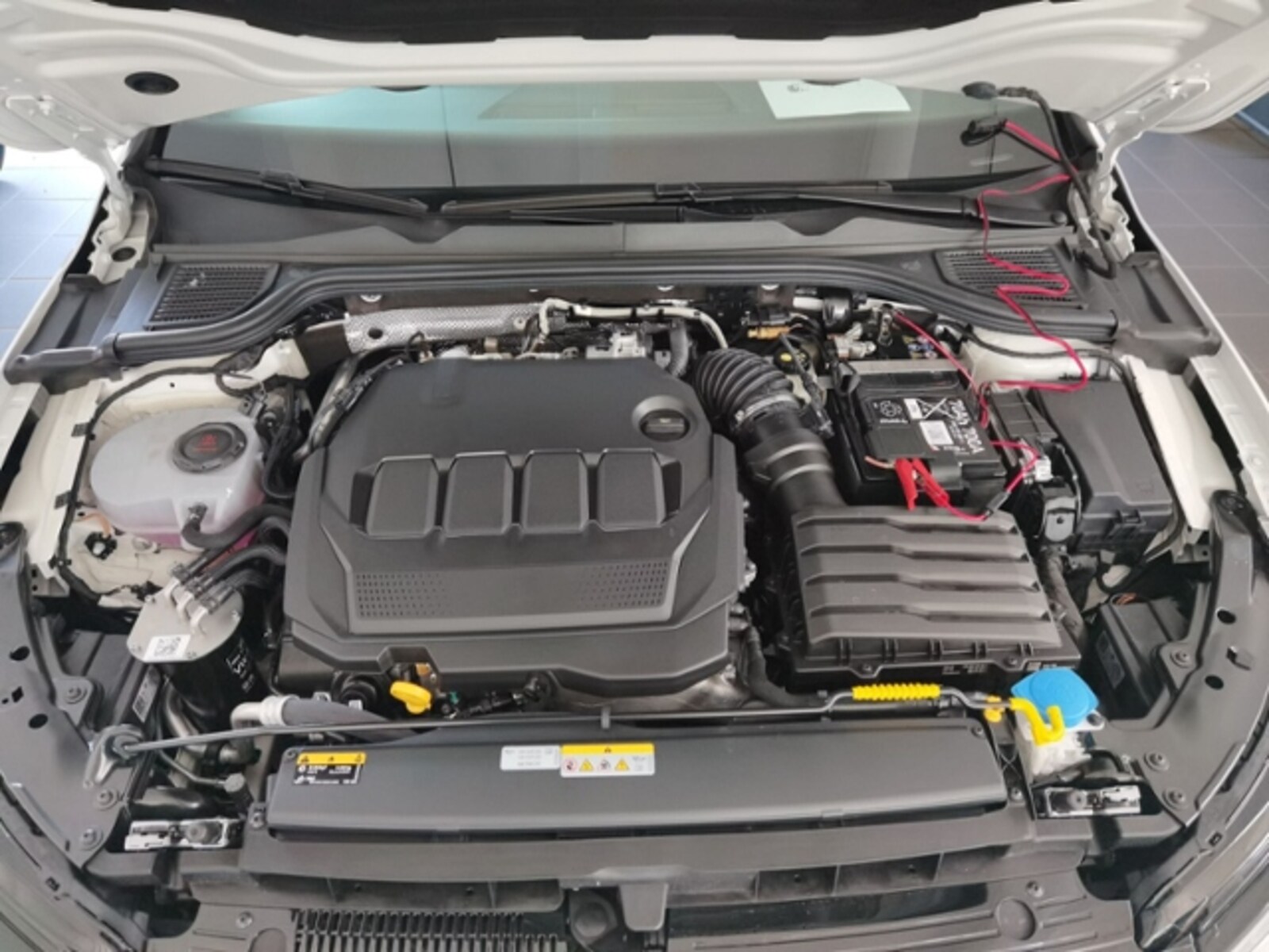 Volkswagen Golf Variant – Bild 16