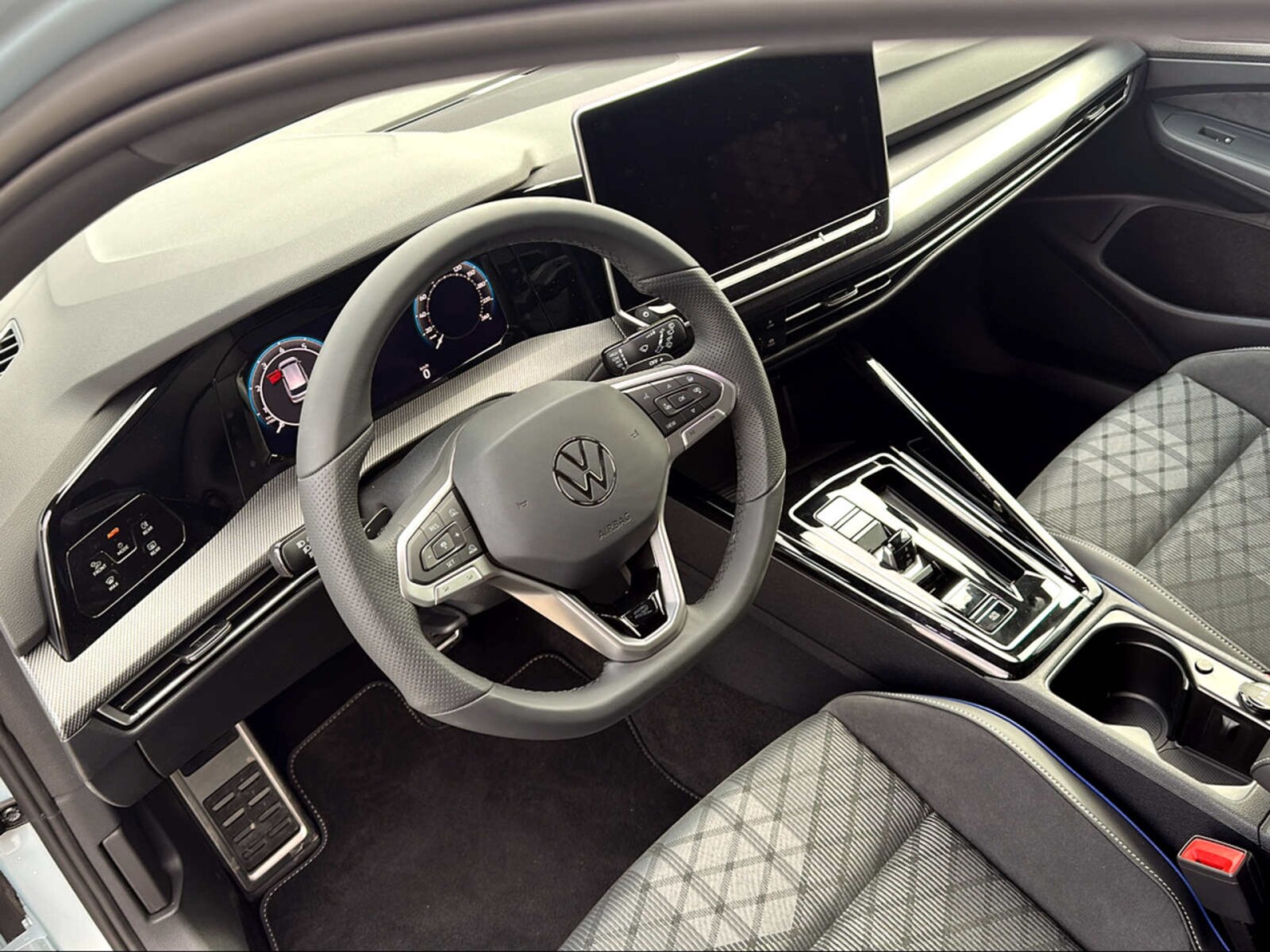 Volkswagen Golf Variant – Bild 8