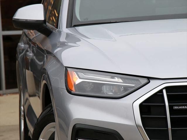 2023 AUDI Q5 - Image 6