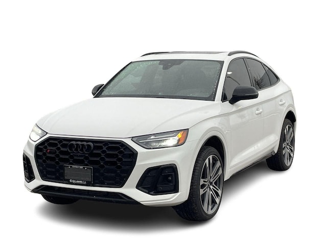 2023 Audi Audi SQ5 Sportback