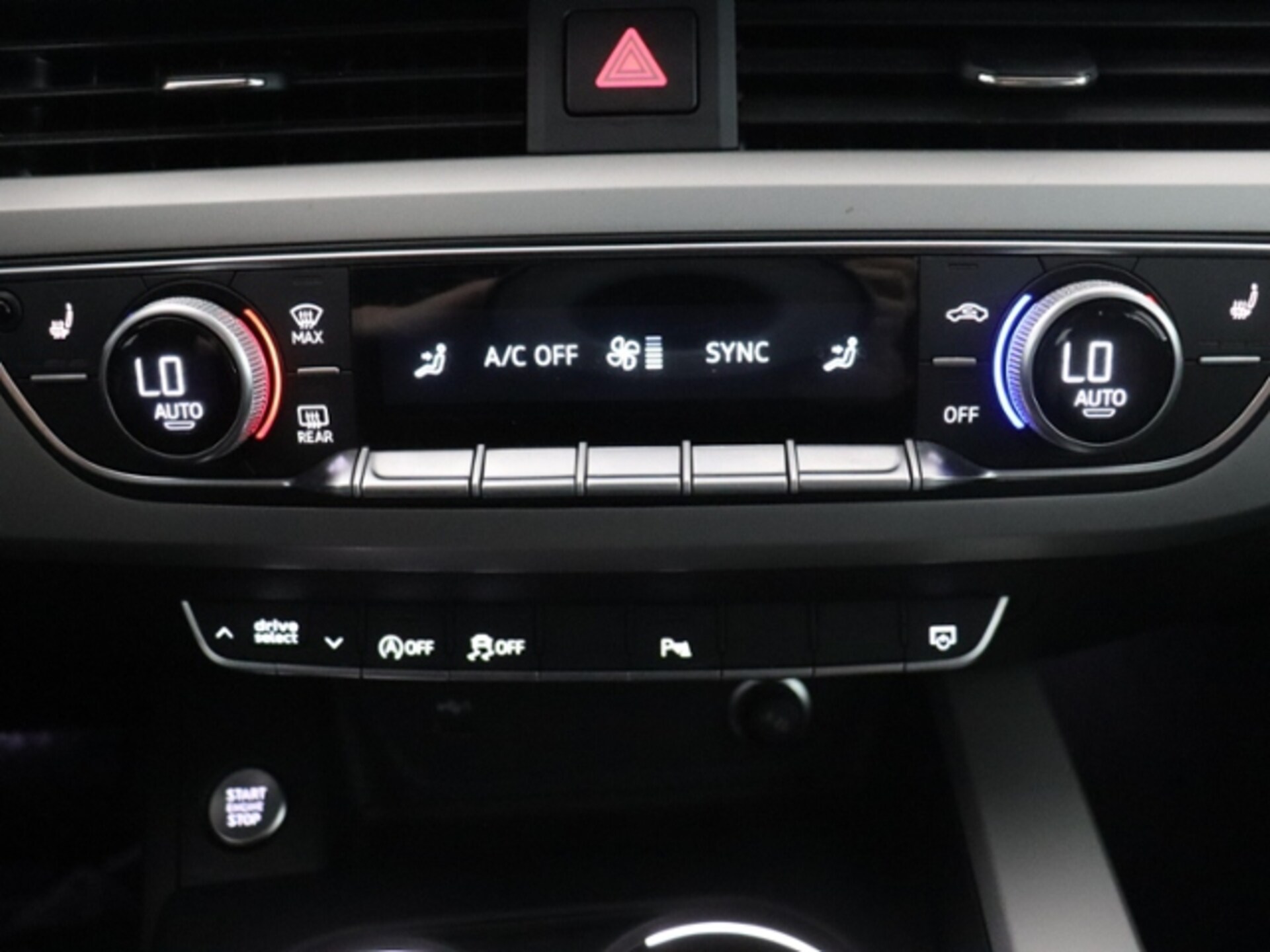 Audi A4 Avant Advanced