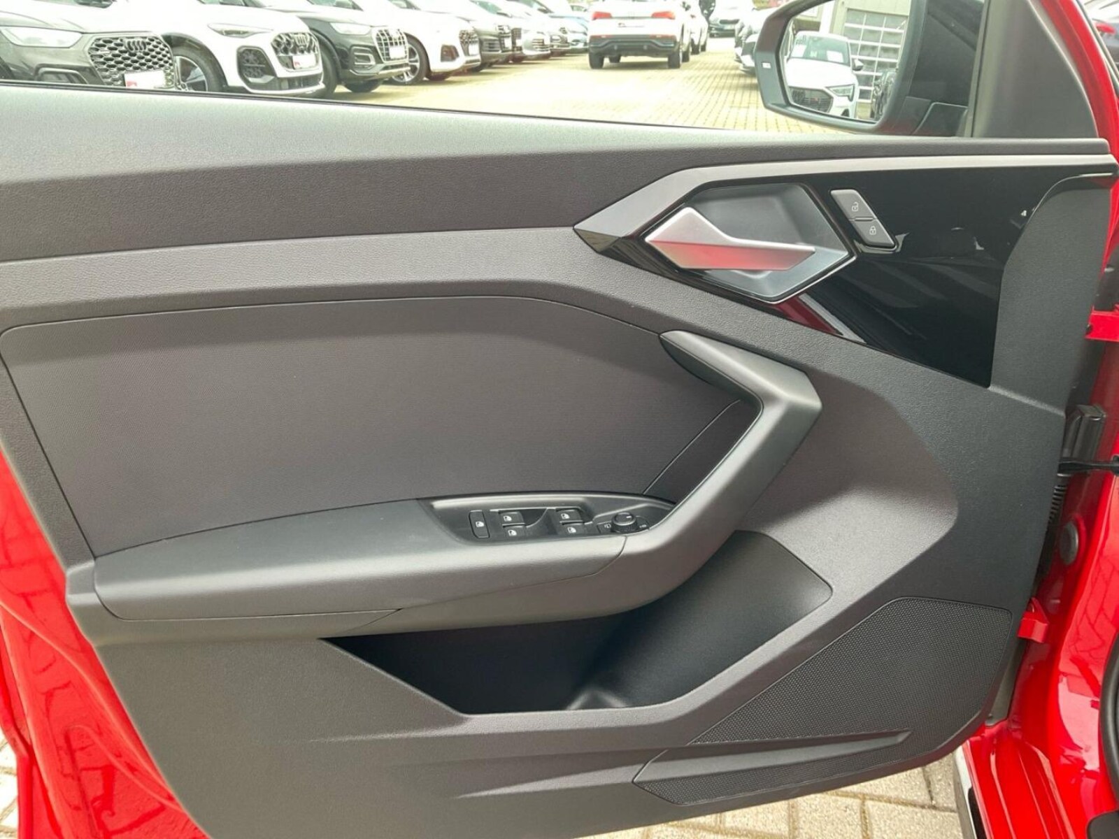 Audi A1 Sportback – Bild 24