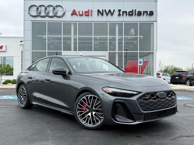 2026 Audi S5 Premium Plus quattro S tronic's photo