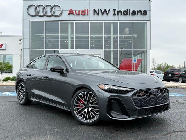 2026 Audi S5 Sedan