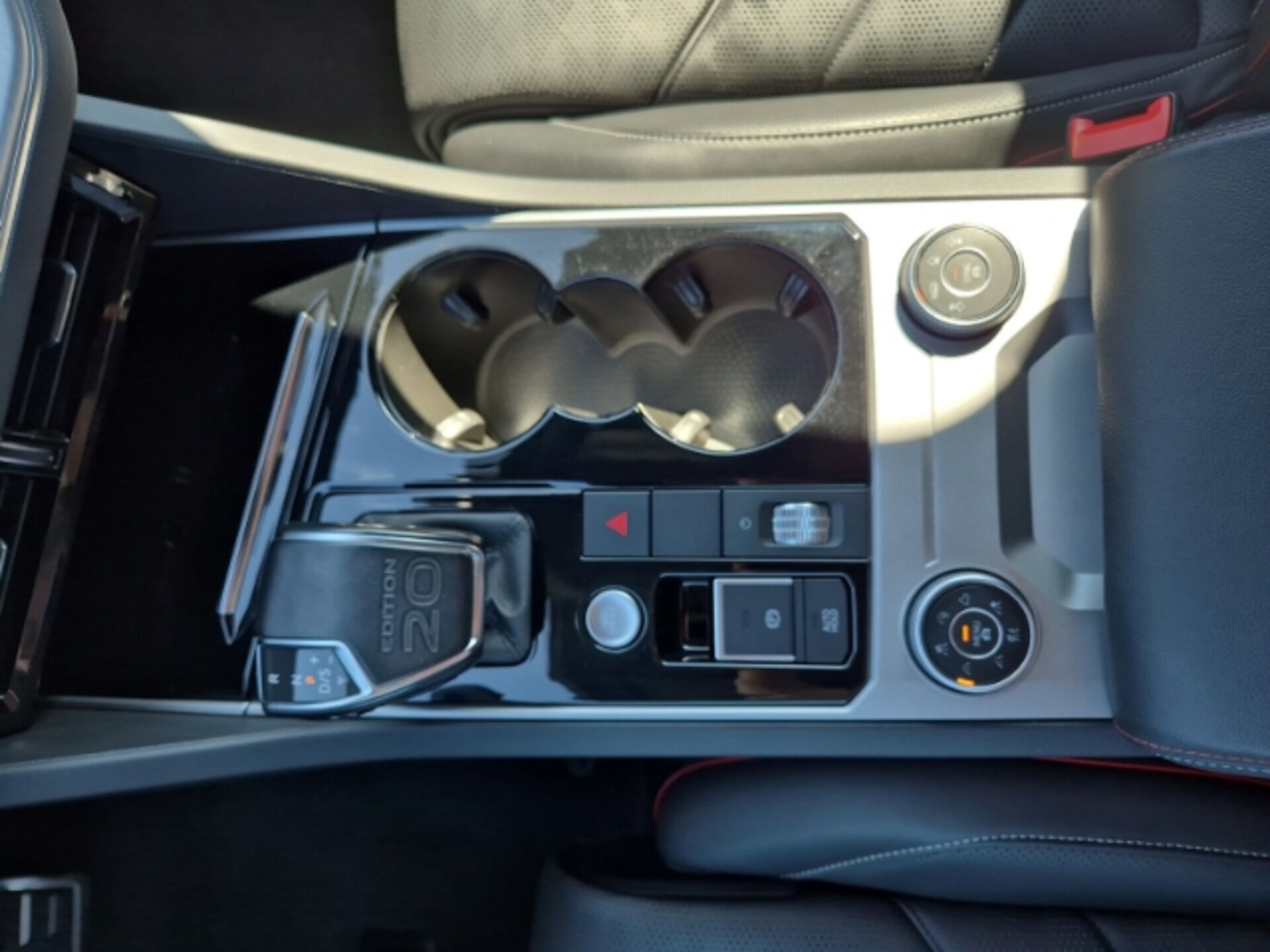 Volkswagen Touareg Elegance