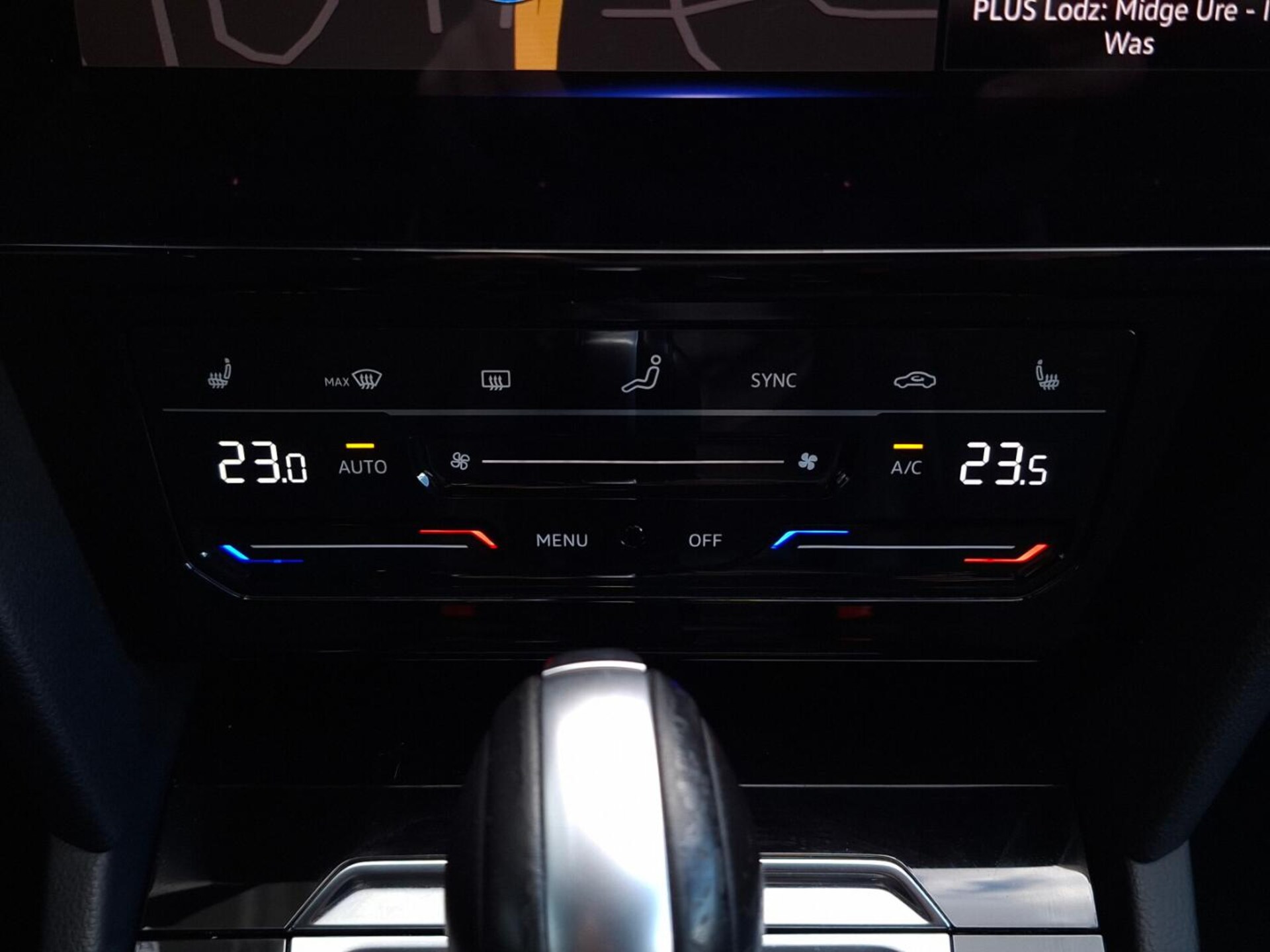 Volkswagen Arteon Shooting Brake R-Line