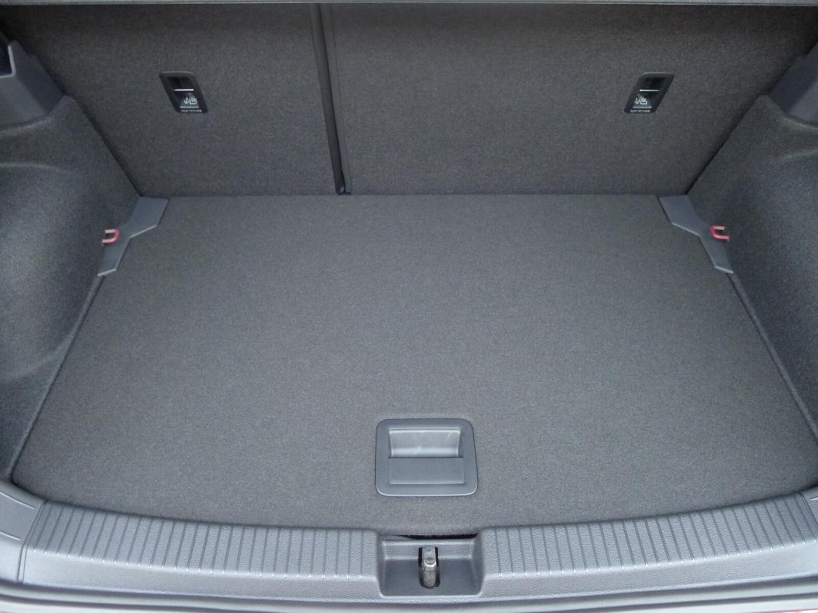 Volkswagen T-Cross – Bild 11