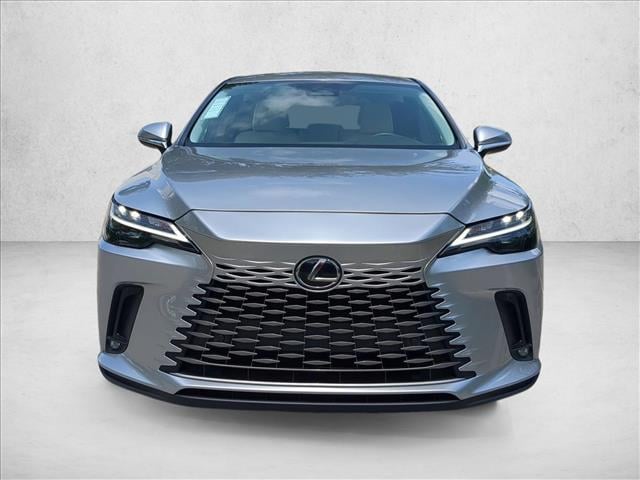 2024 Lexus RX 350