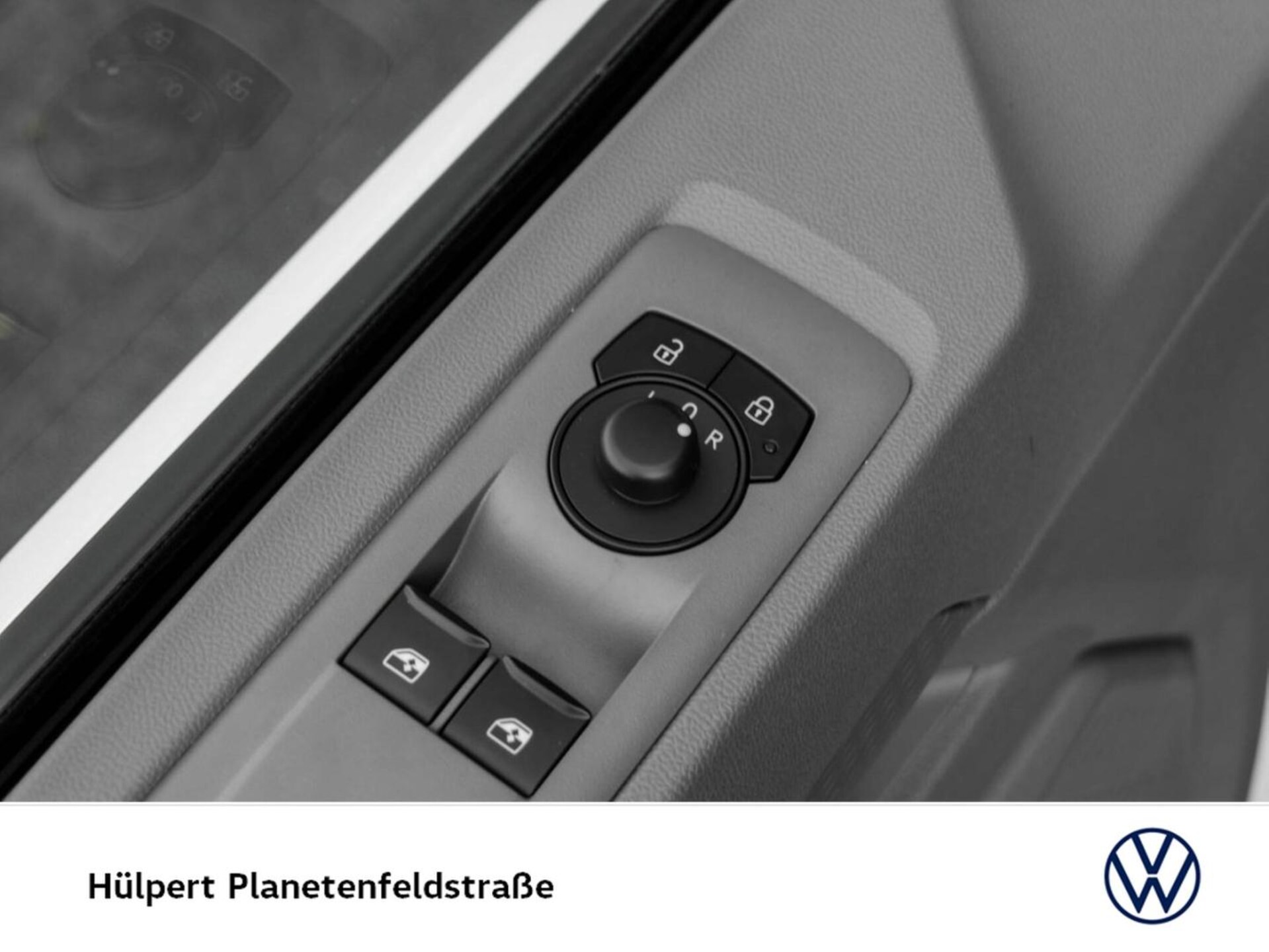 Volkswagen Transporter Kasten kurzer Radstand