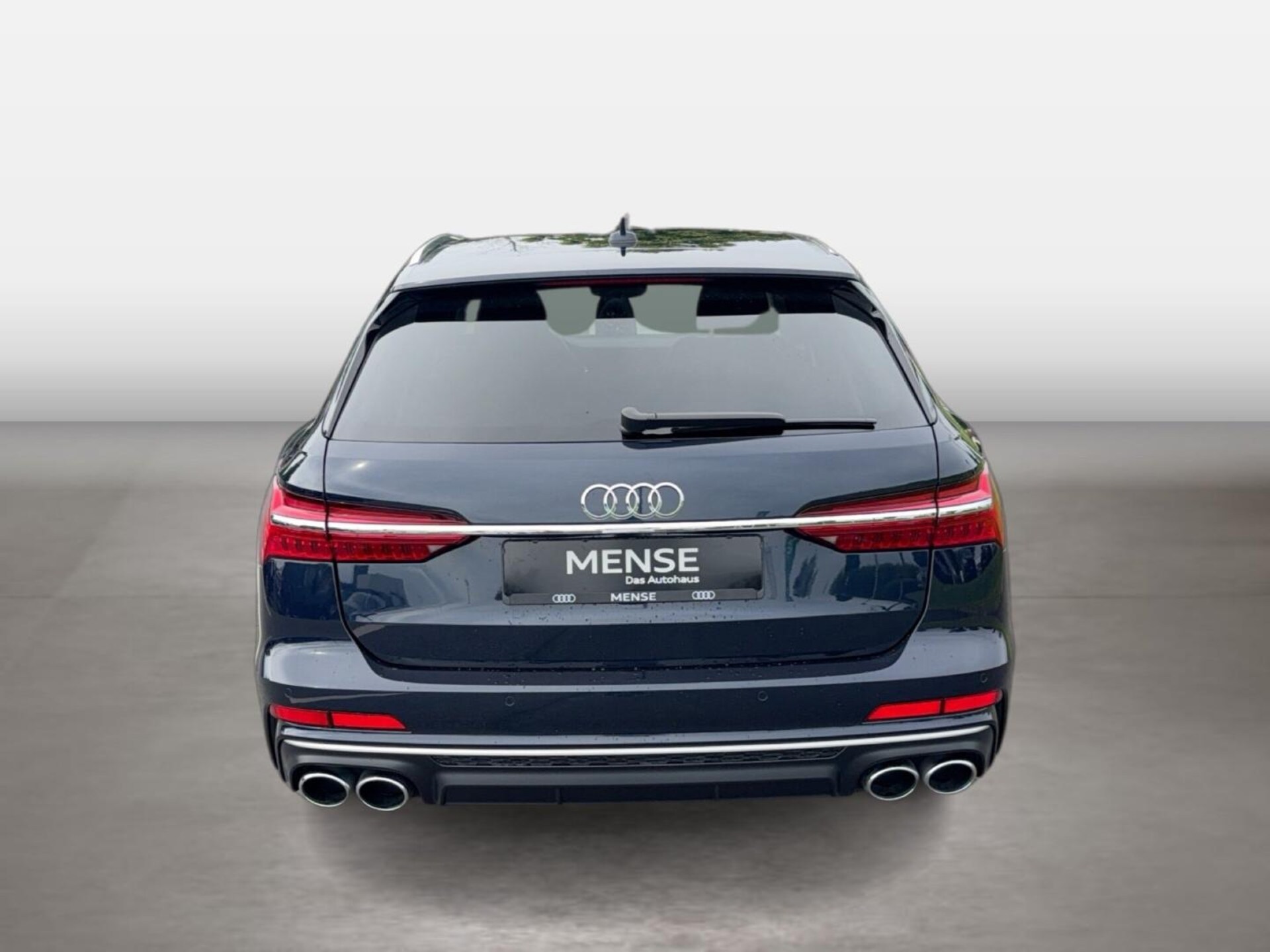 Audi S6 Avant