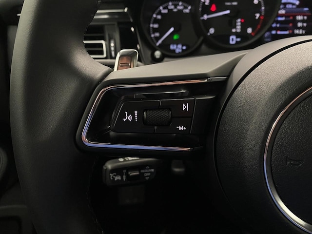 2026 Porsche Macan Base - Photo 51