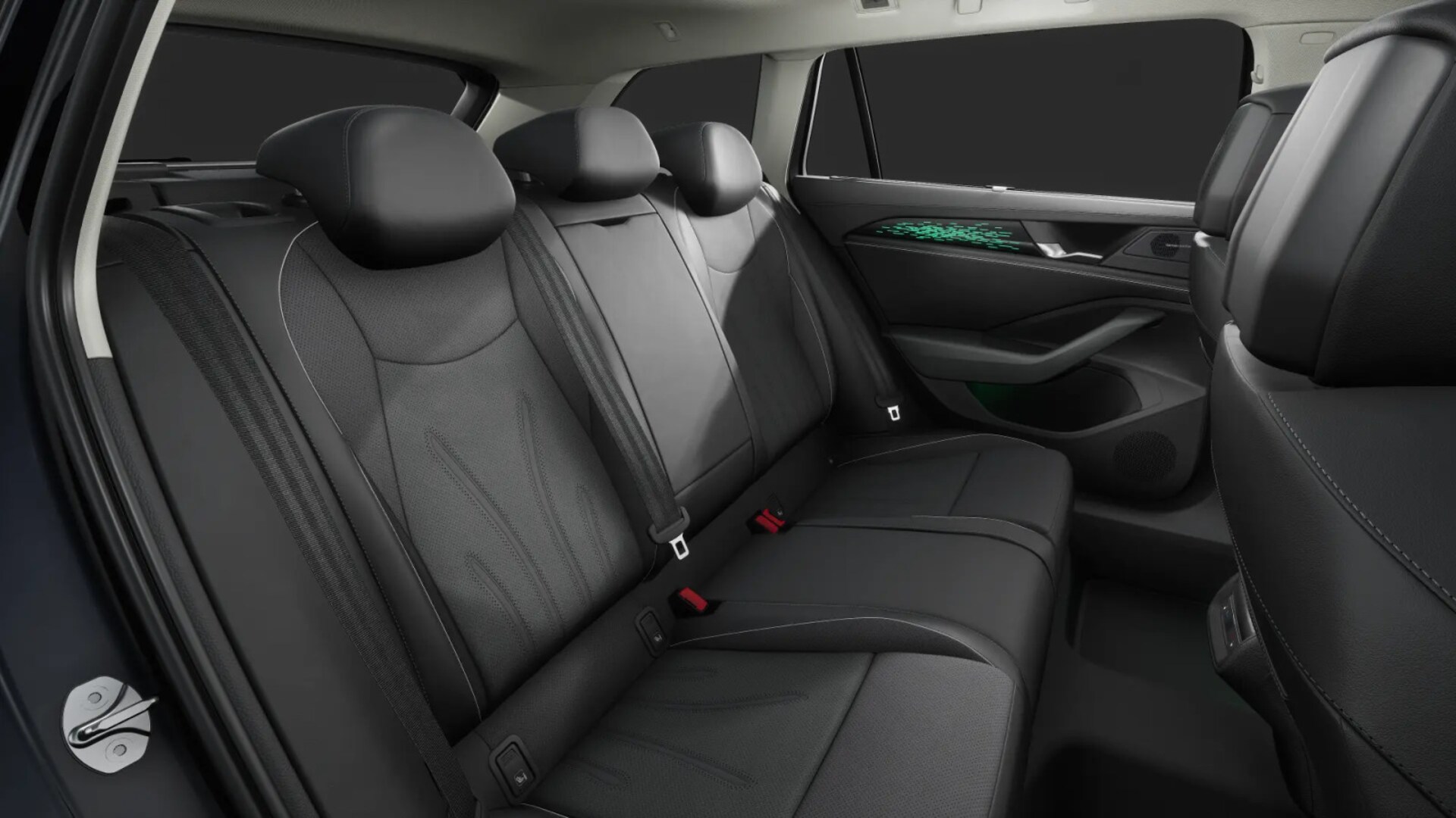 Volkswagen Passat Elegance