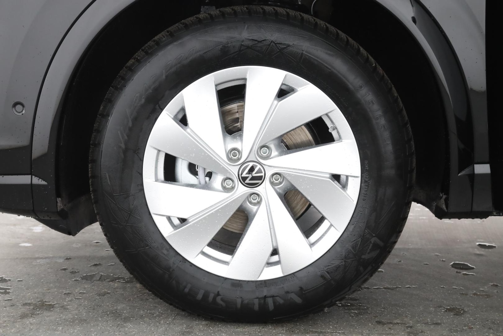 Volkswagen Tiguan – Bild 8