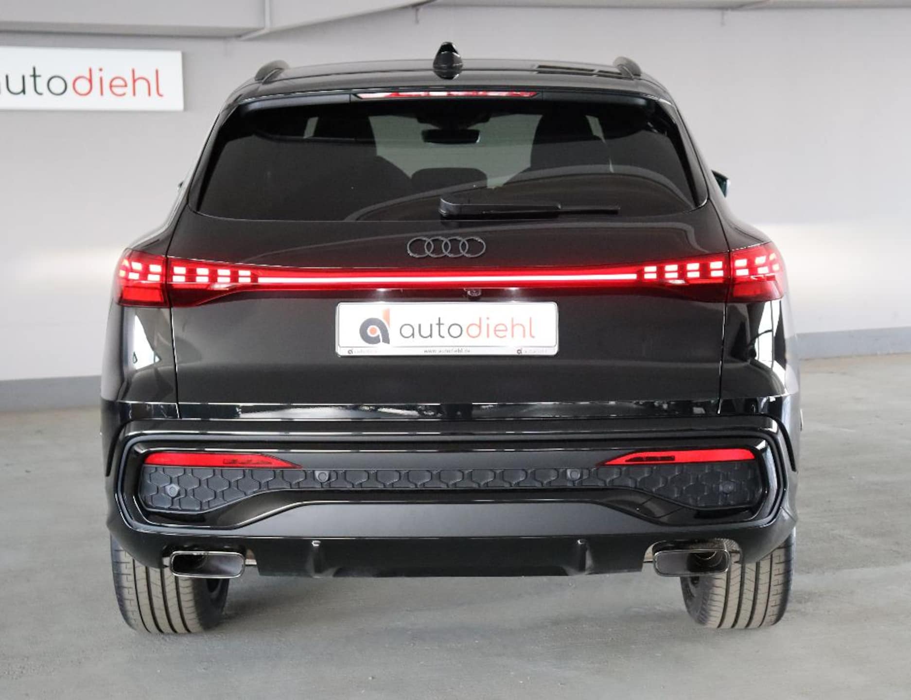 Audi Q5 SUV