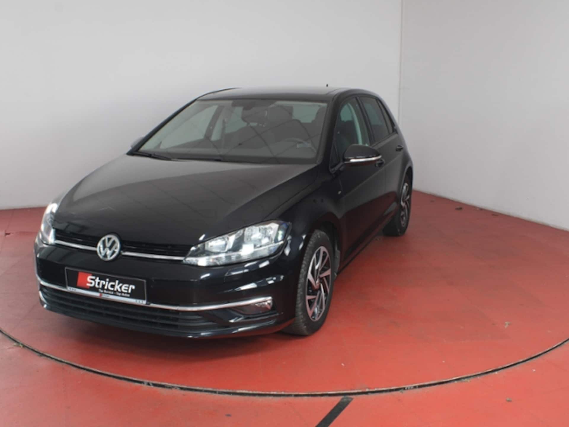 Volkswagen Golf JOIN