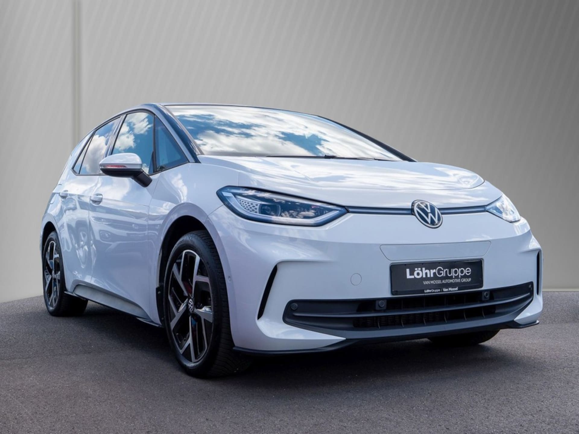Volkswagen ID.3 MOVE Pro