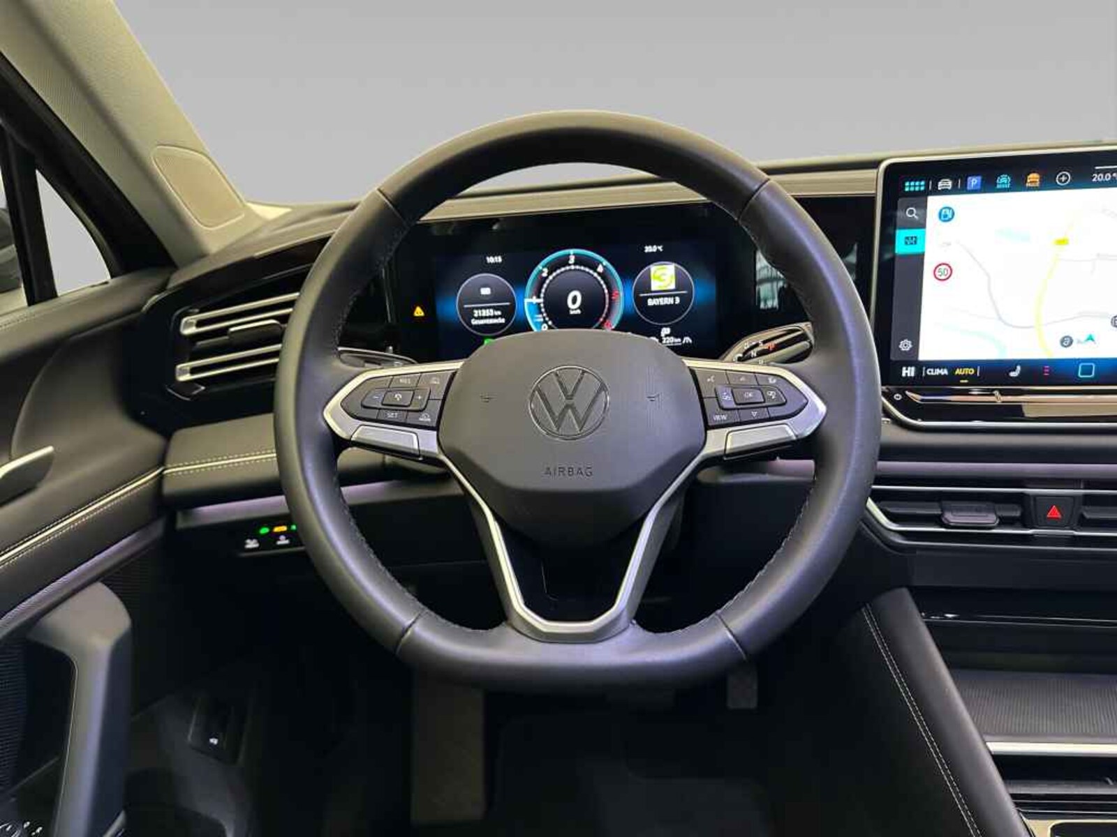 Volkswagen Tiguan – Bild 15