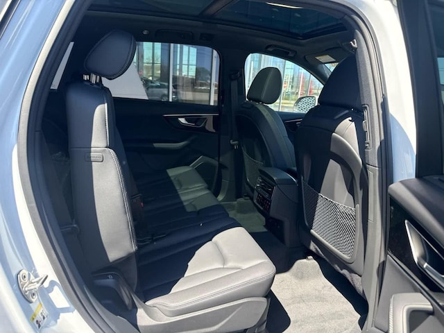 2026 Audi Q7 Premium Plus - Photo 27