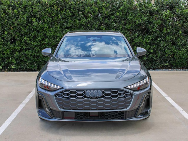 2026 Audi A5 Sedan
