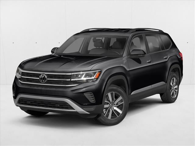 2023 Volkswagen Atlas