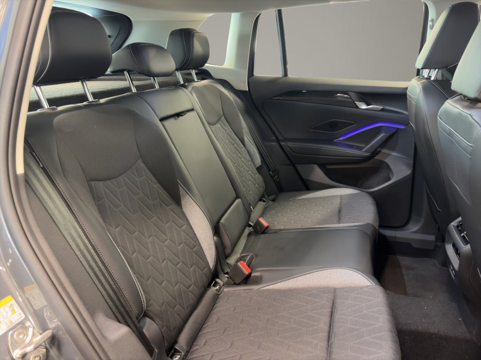 Volkswagen Tiguan – Bild 11