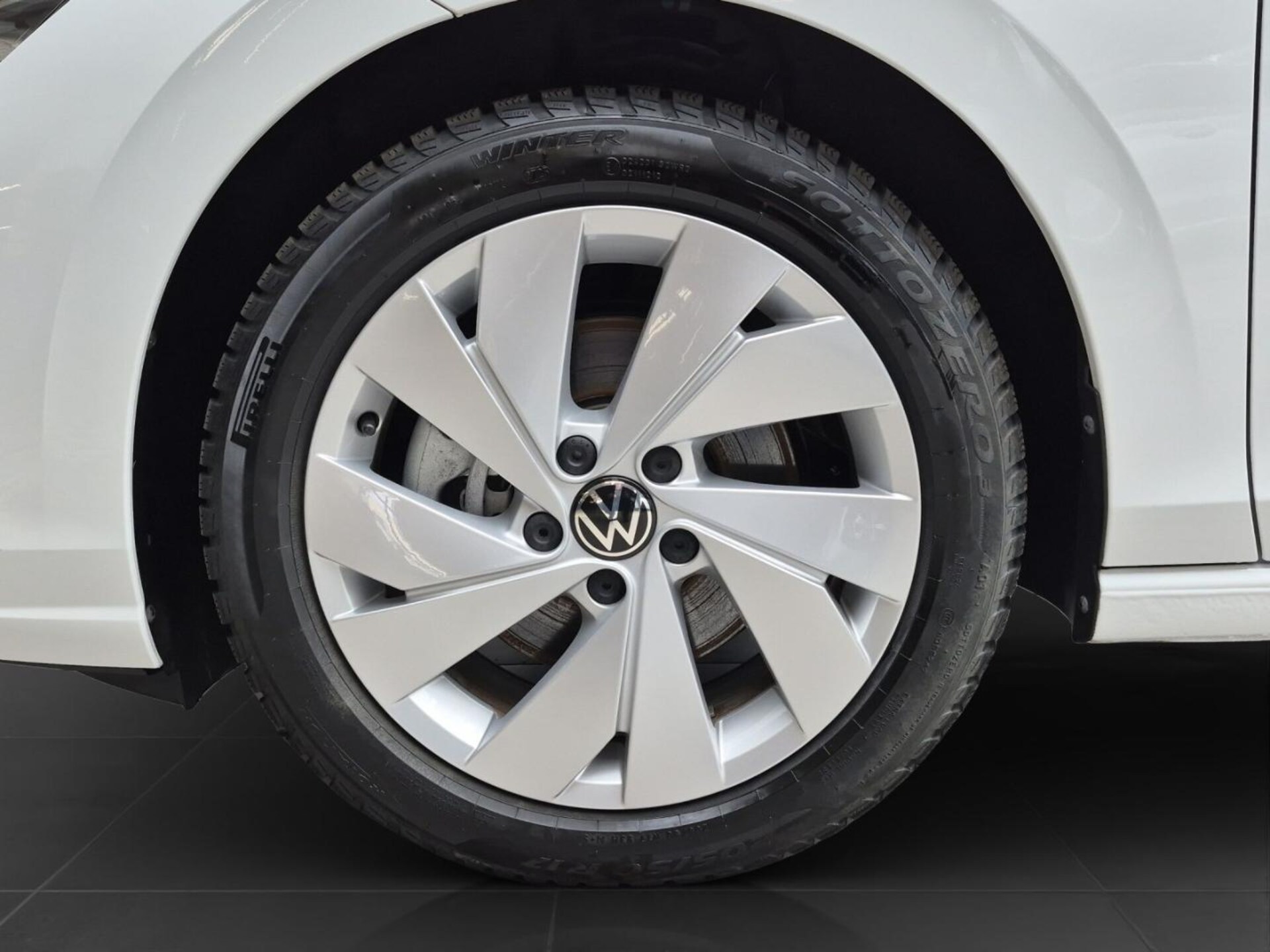 Volkswagen Golf ENERGY