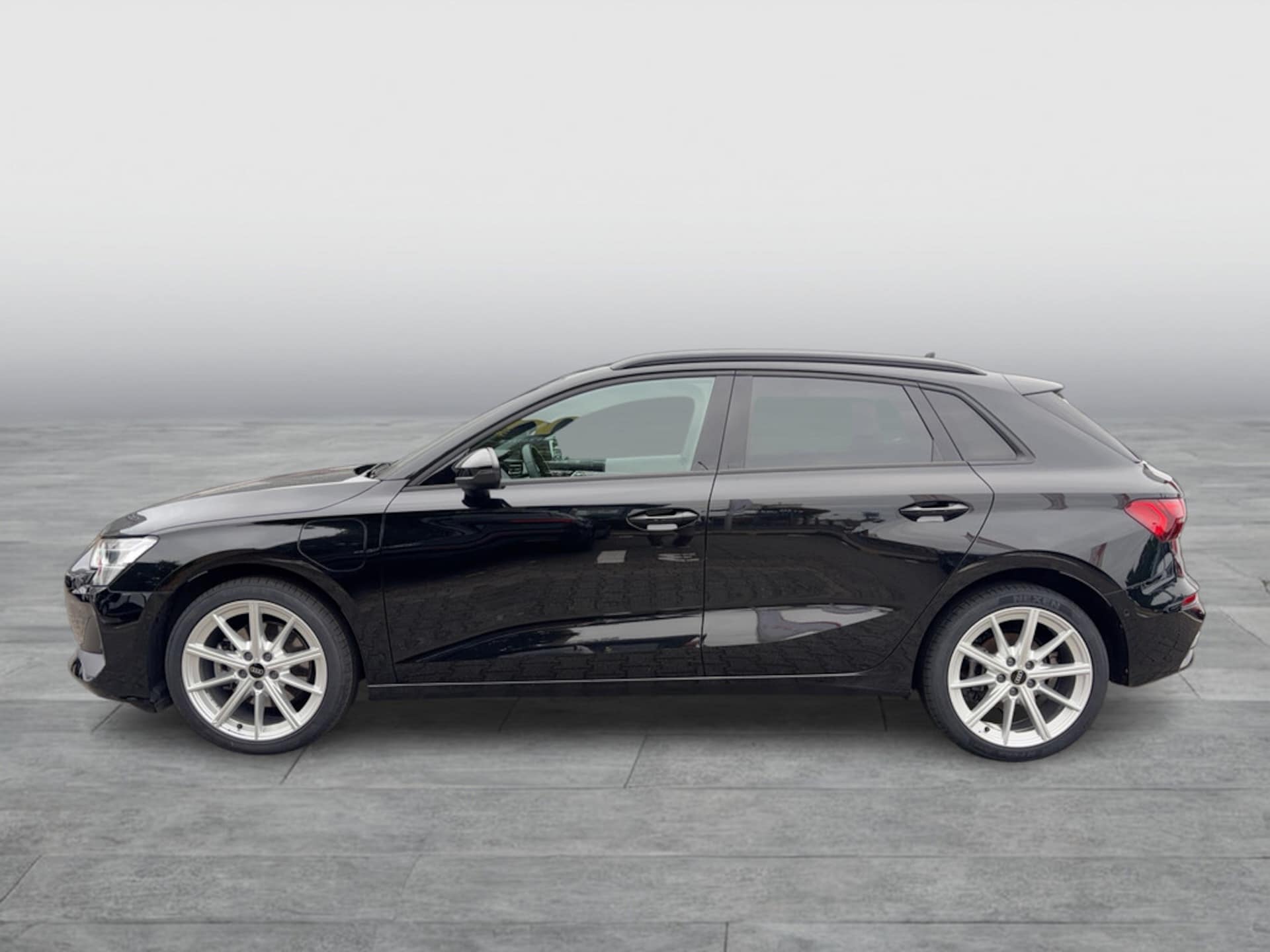 Audi A3 Sportback TFSI e