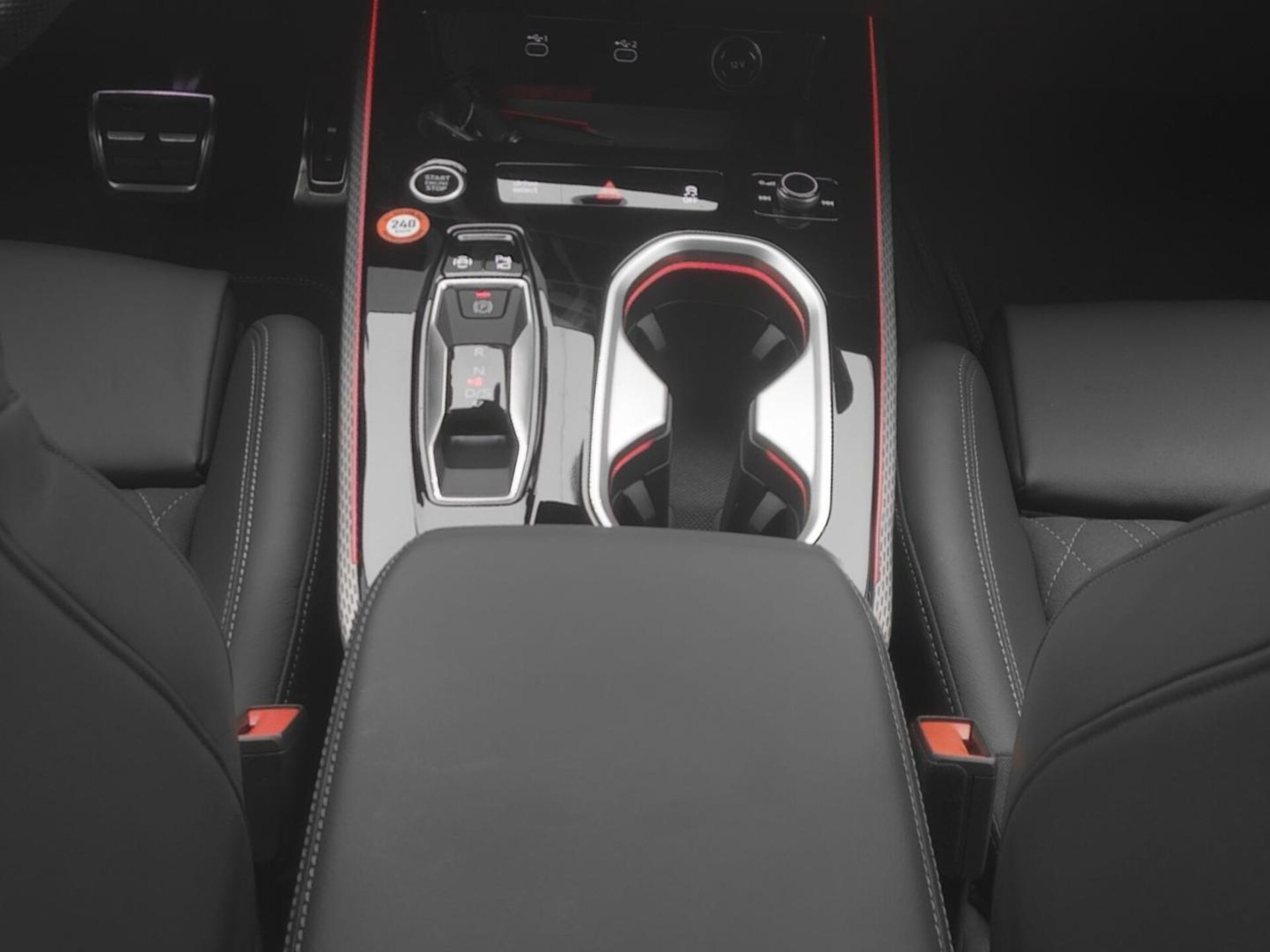 Audi A6 Limousine