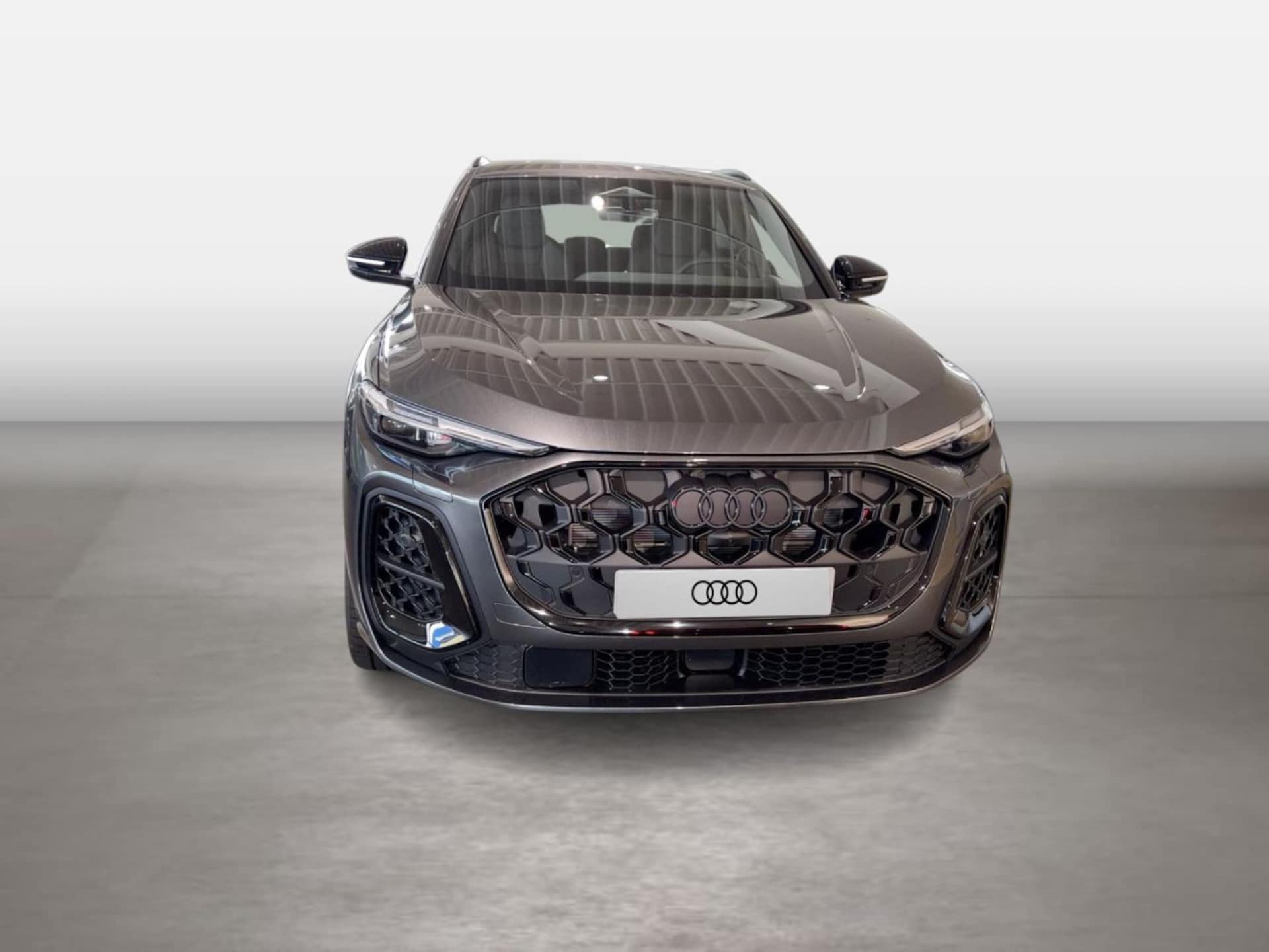 Audi Q5 SUV e-hybrid edition one