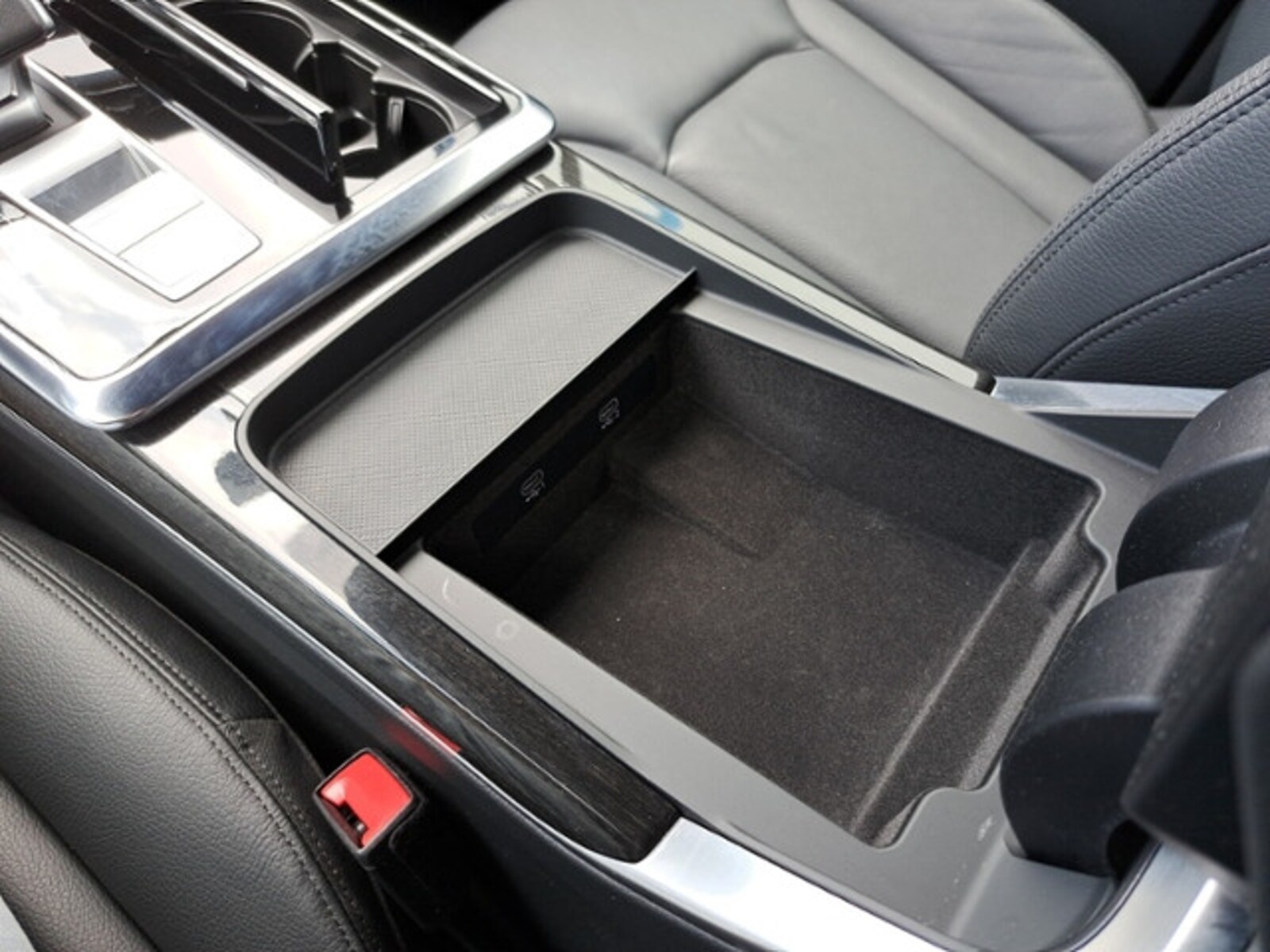 Audi Q7 – Bild 25