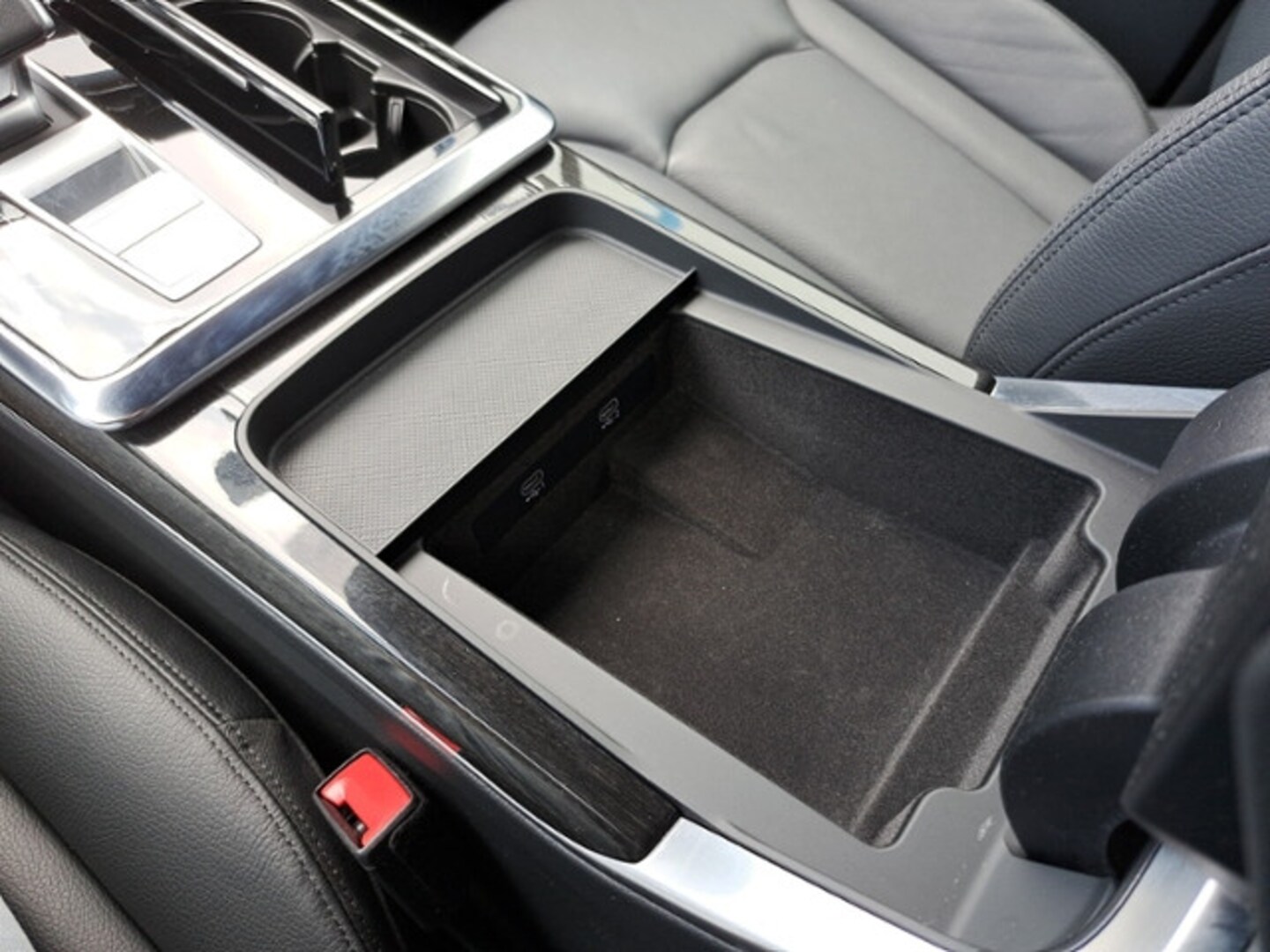 Bild über Audi Q7 50 TDI quattro tiptronic - für weitere Informationen kontaktieren Sie den Audi Partner