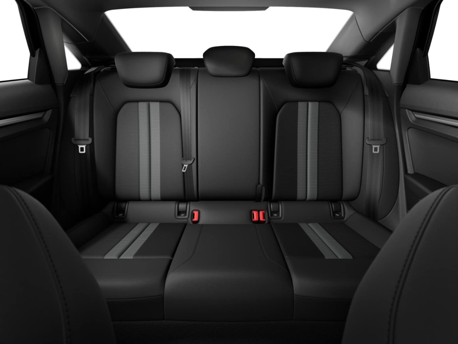 Audi A3 Limousine advanced