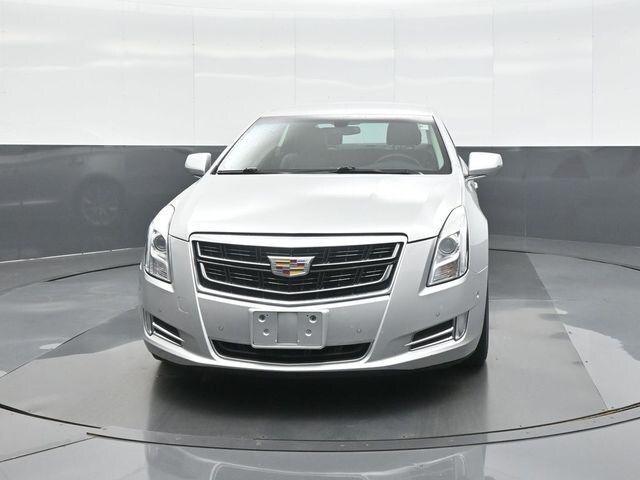 2017 Cadillac XTS