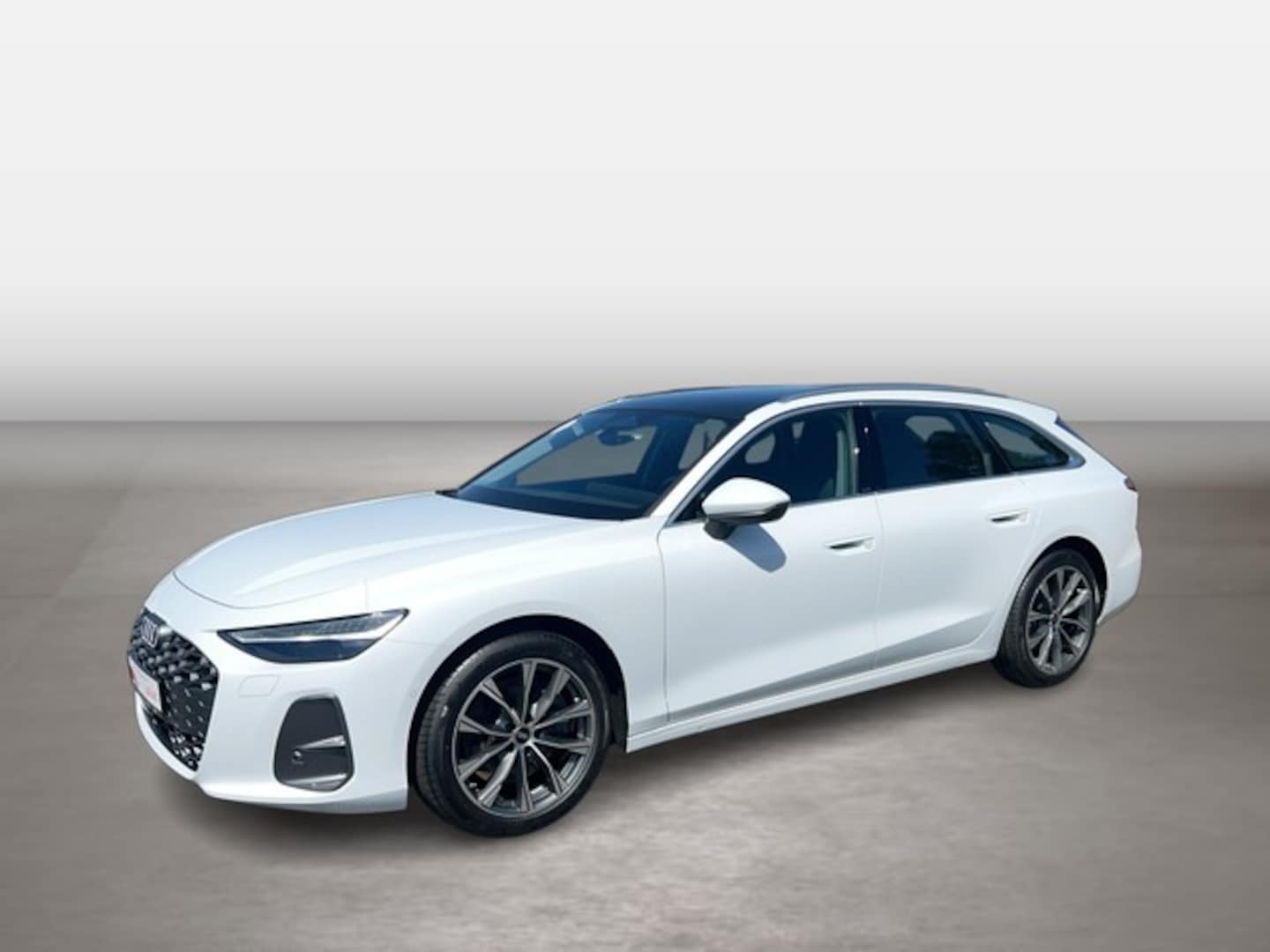 Bild über Audi A6 Avant TDI quattro 150 kW S tronic - für weitere Informationen kontaktieren Sie den Audi Partner
