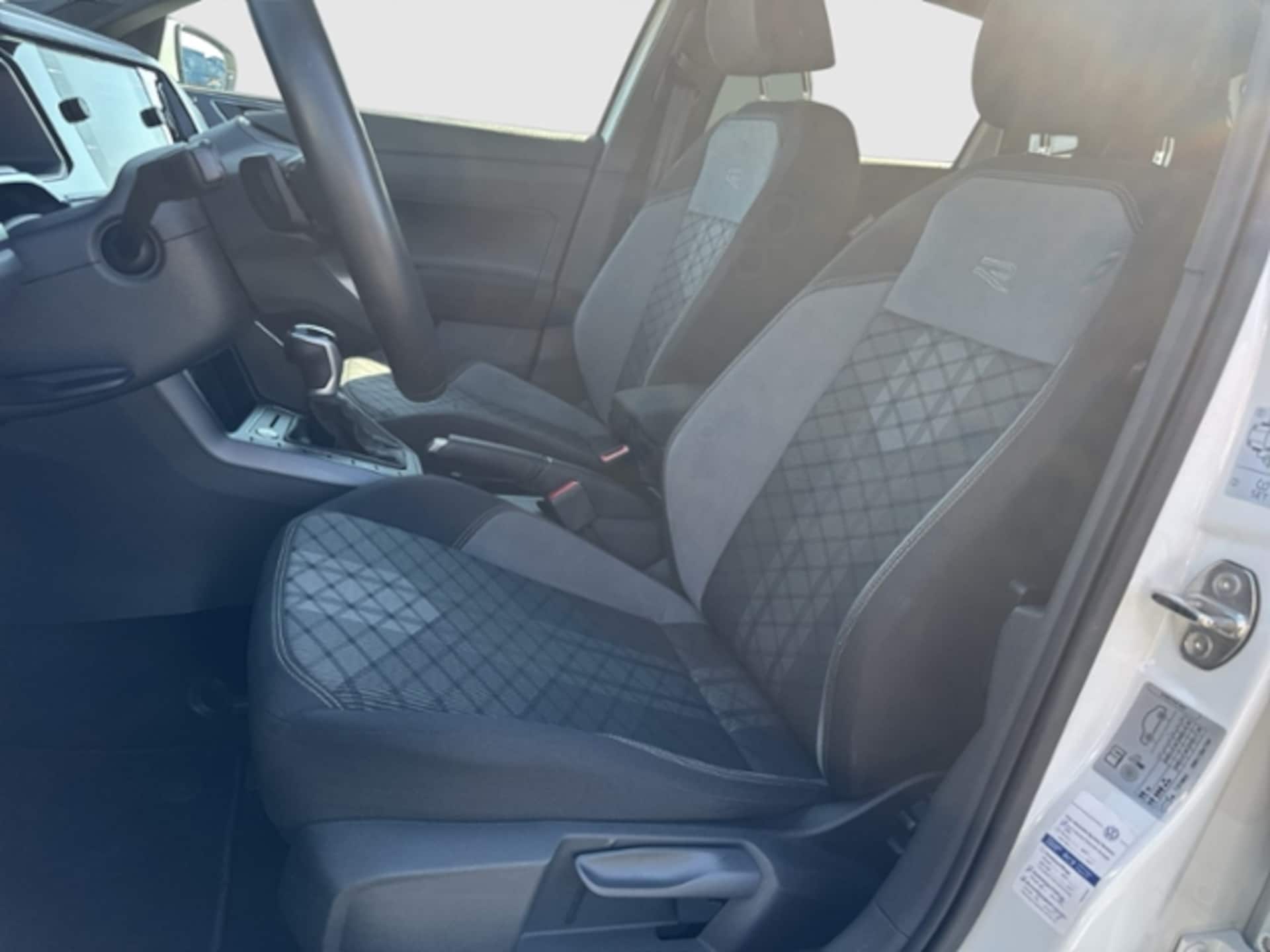 Volkswagen Polo R-Line
