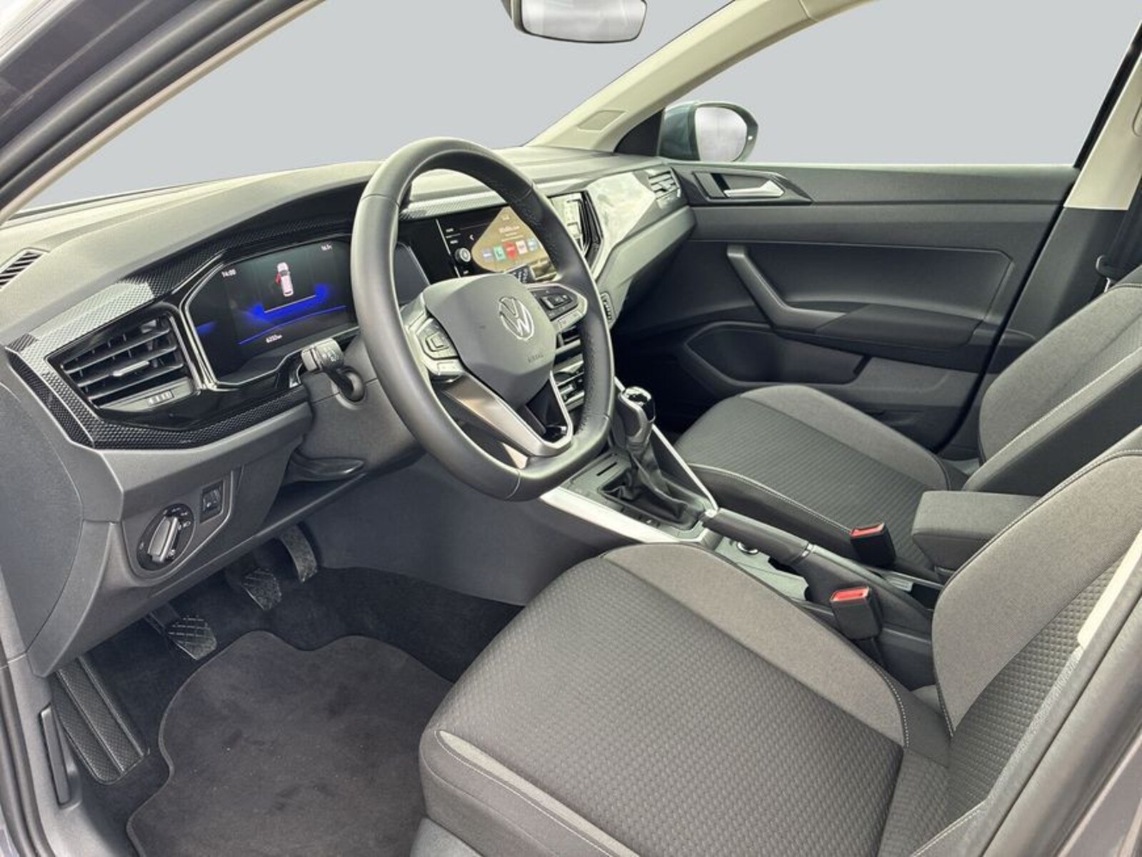 Volkswagen Taigo – Bild 9