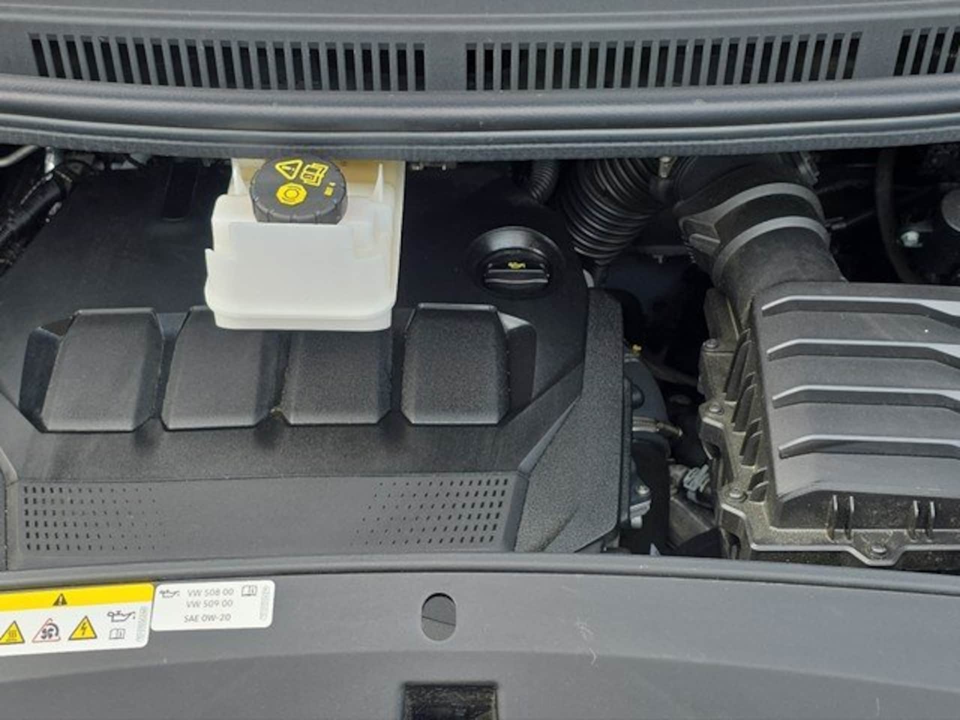 Volkswagen California Ocean