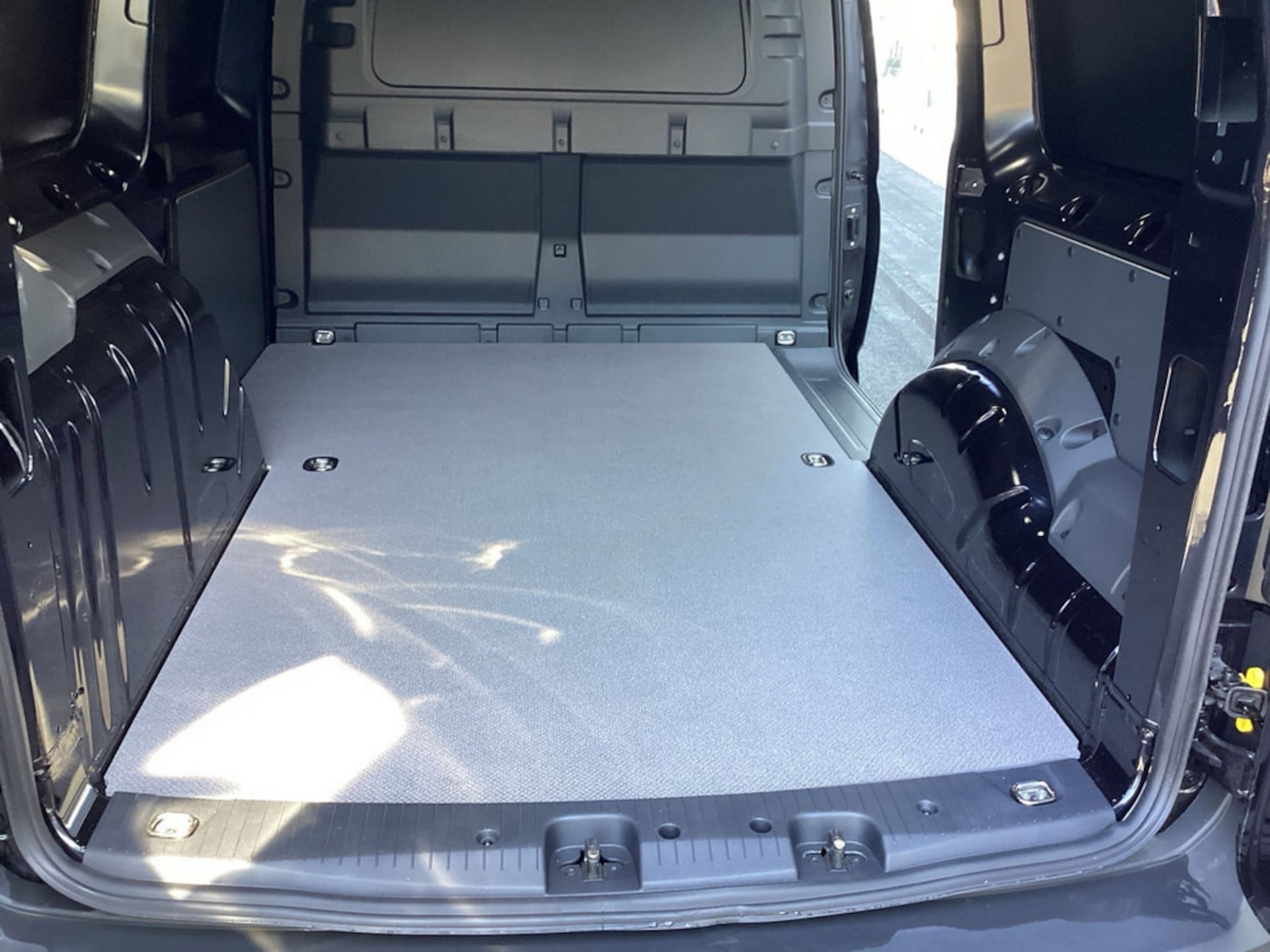 Volkswagen Caddy Maxi Cargo