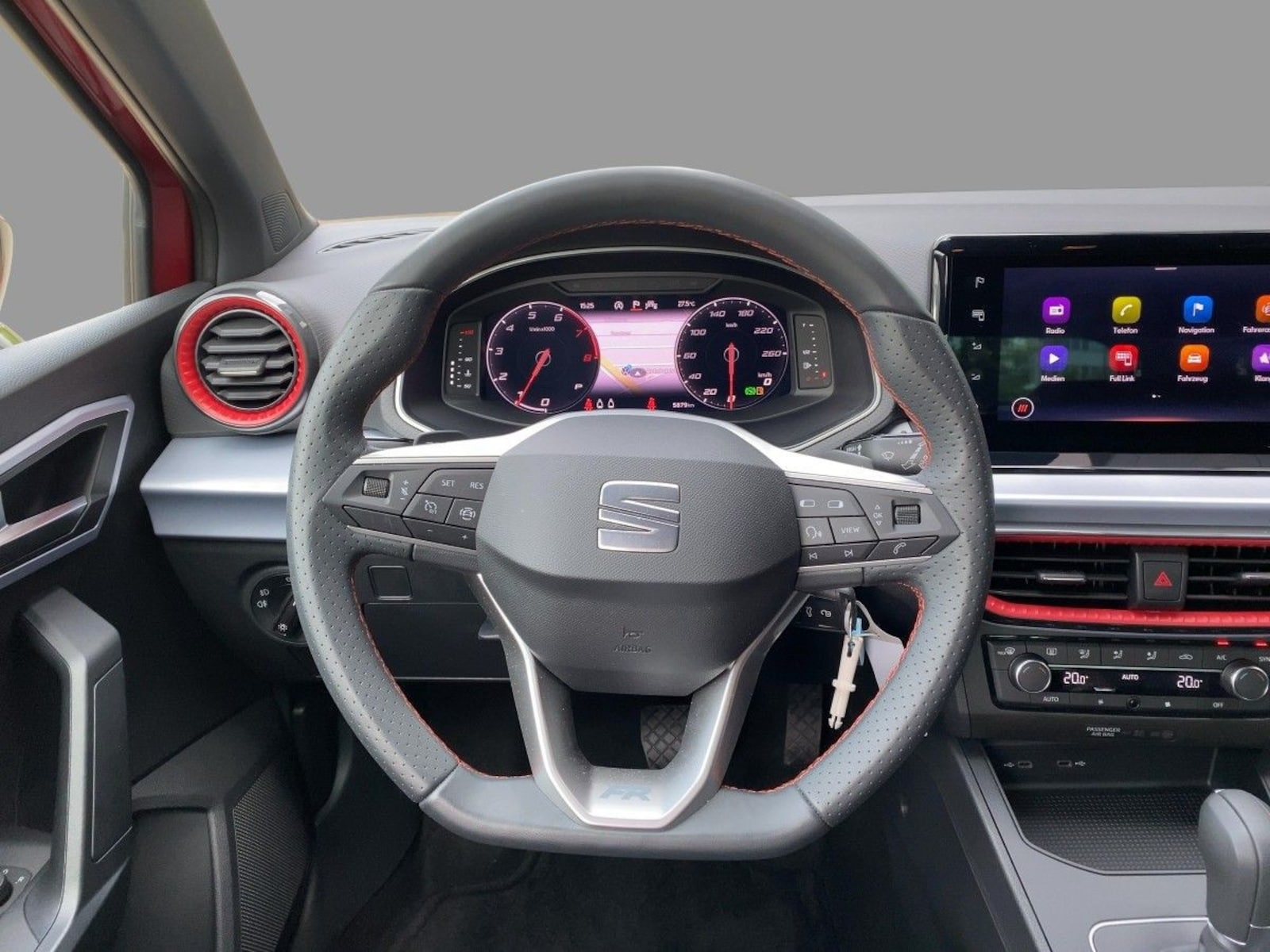 SEAT Ibiza – Bild 11